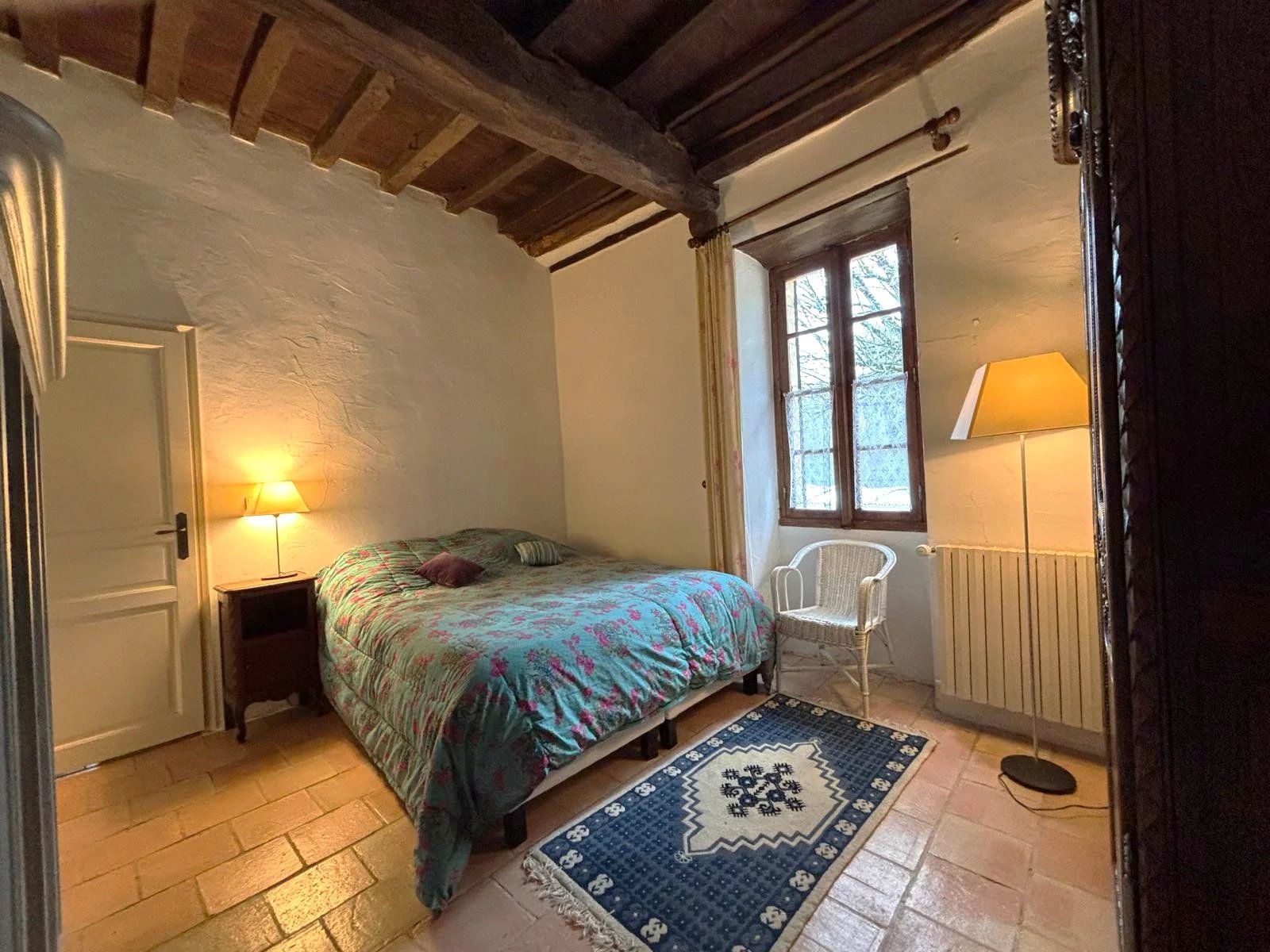 Immense stone house with pool in quiet location, Aquitaine – France – BVI83666