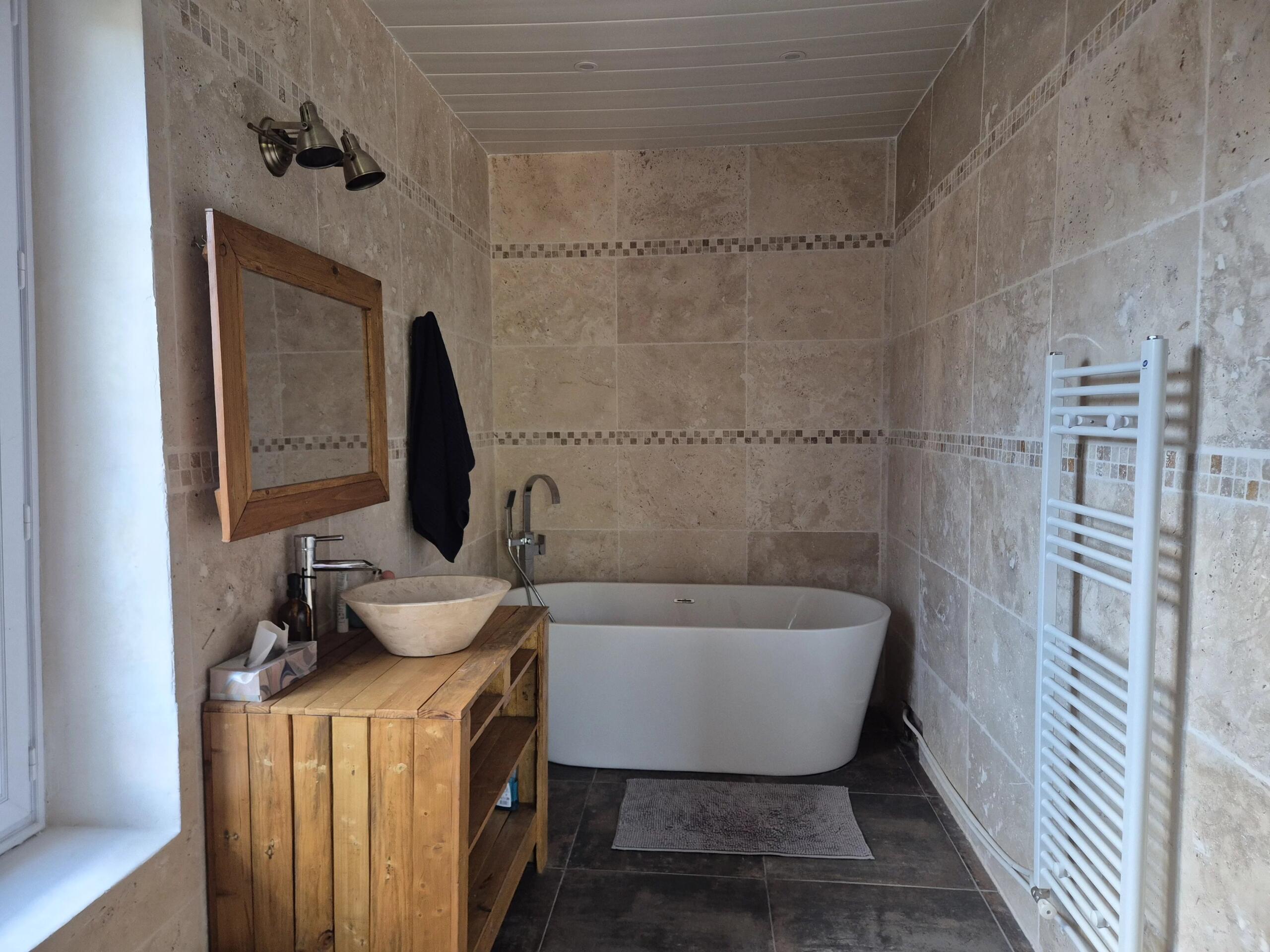 Large village house with garden and outbuildings, Midi-Pyrénées – France – BVI84220