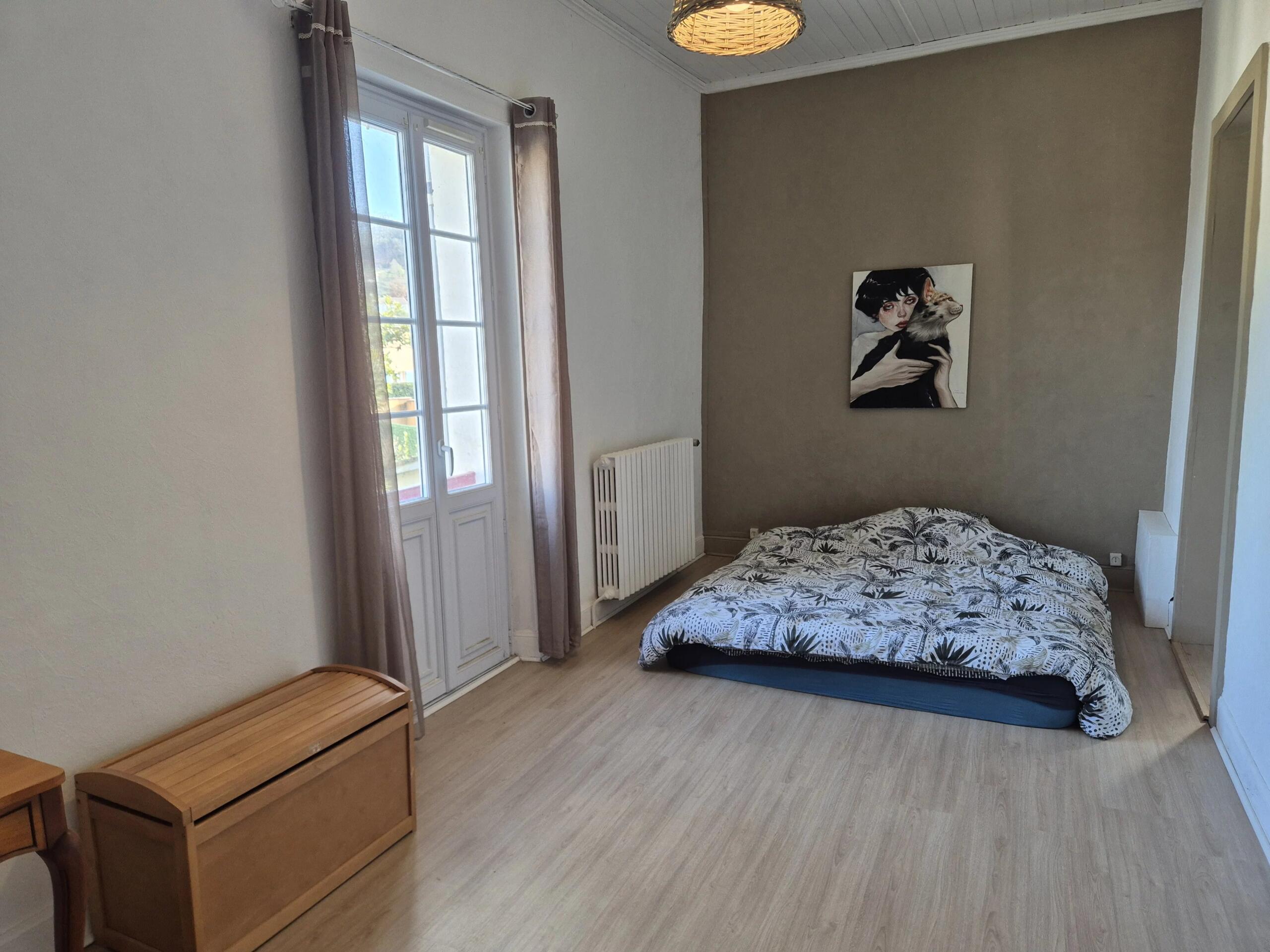 Large village house with garden and outbuildings, Midi-Pyrénées – France – BVI84220