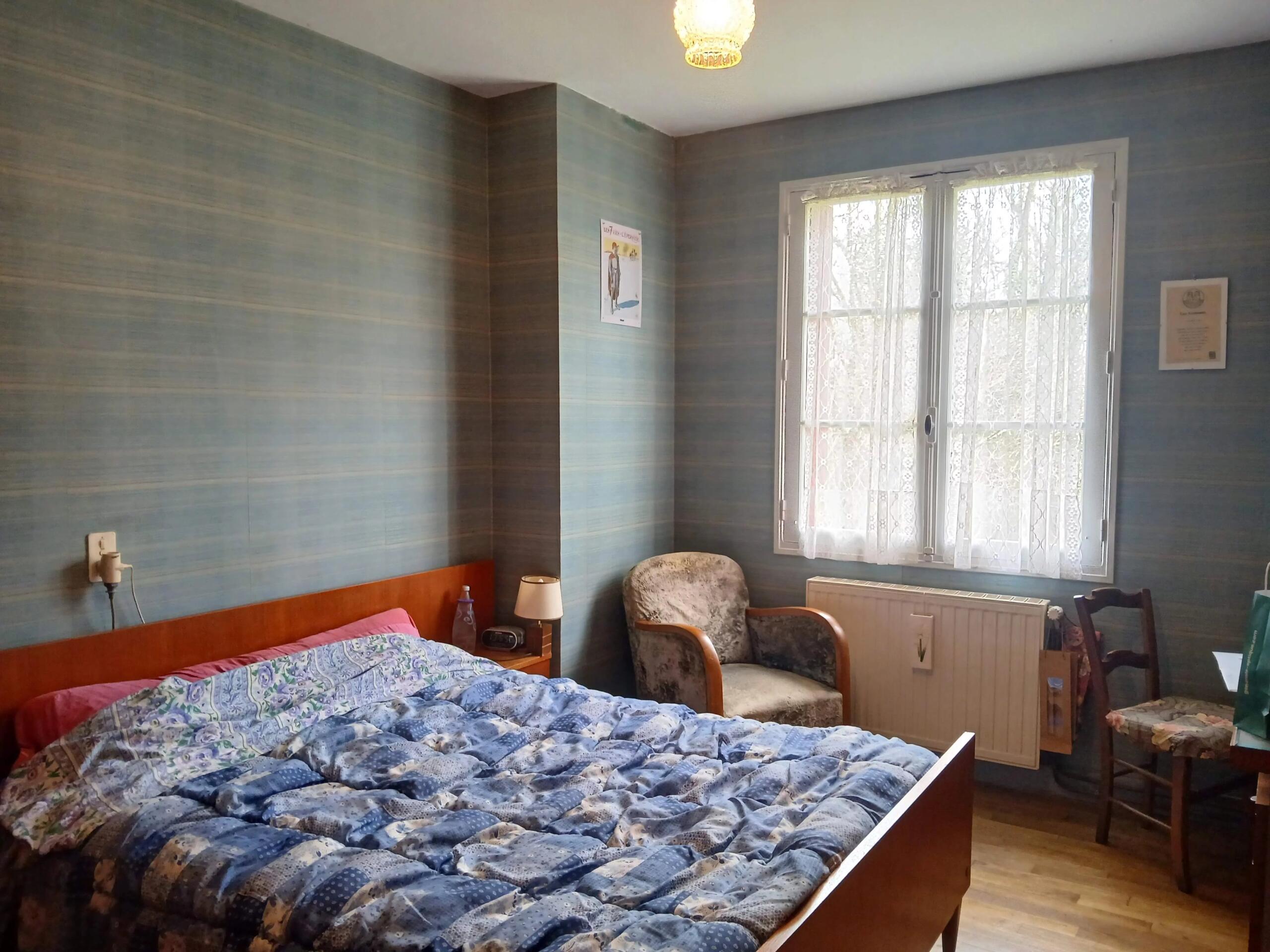 Old farm dwelling for renovation, Aquitaine – France – BVI84230