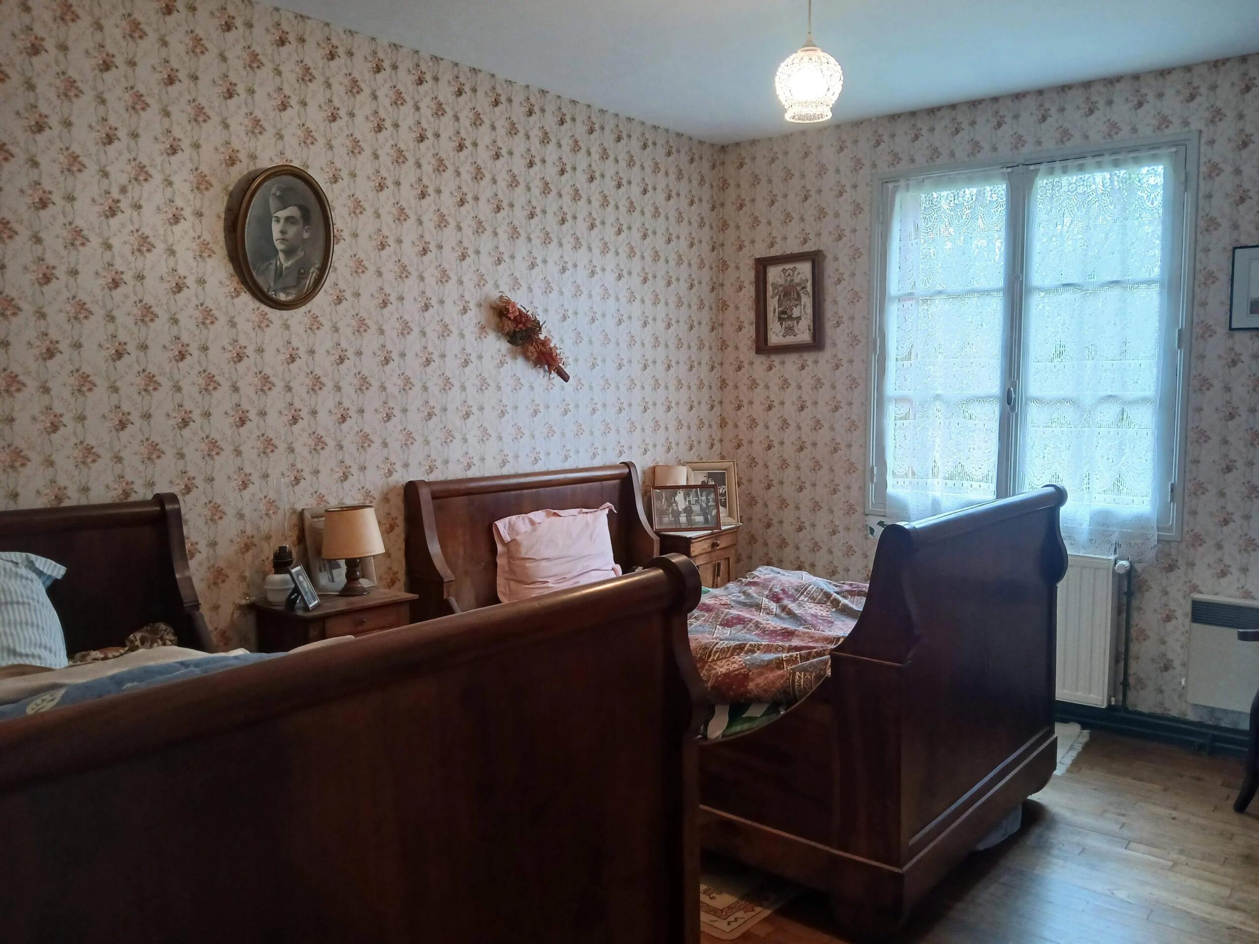 Old farm dwelling for renovation, Aquitaine – France – BVI84230