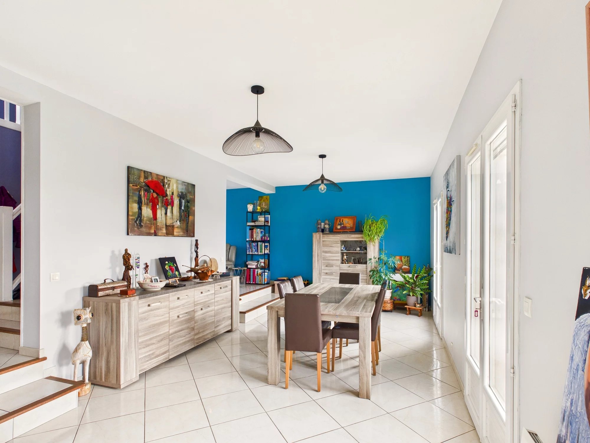 Modern build with style, land and views, Midi-Pyrénées – France – BVI84206