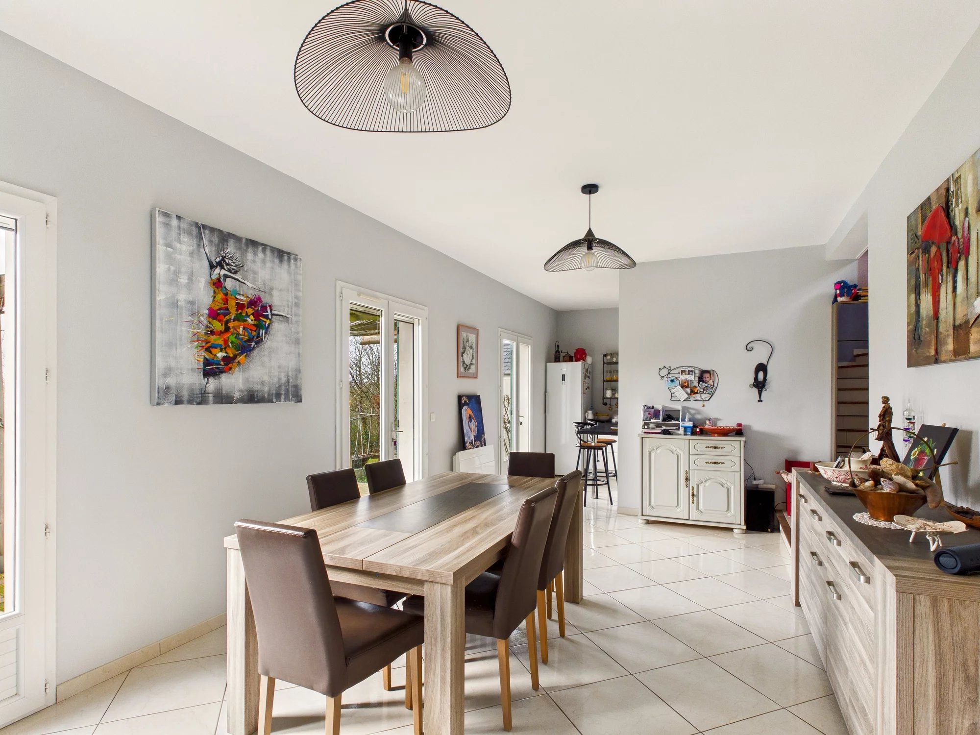 Modern build with style, land and views, Midi-Pyrénées – France – BVI84206