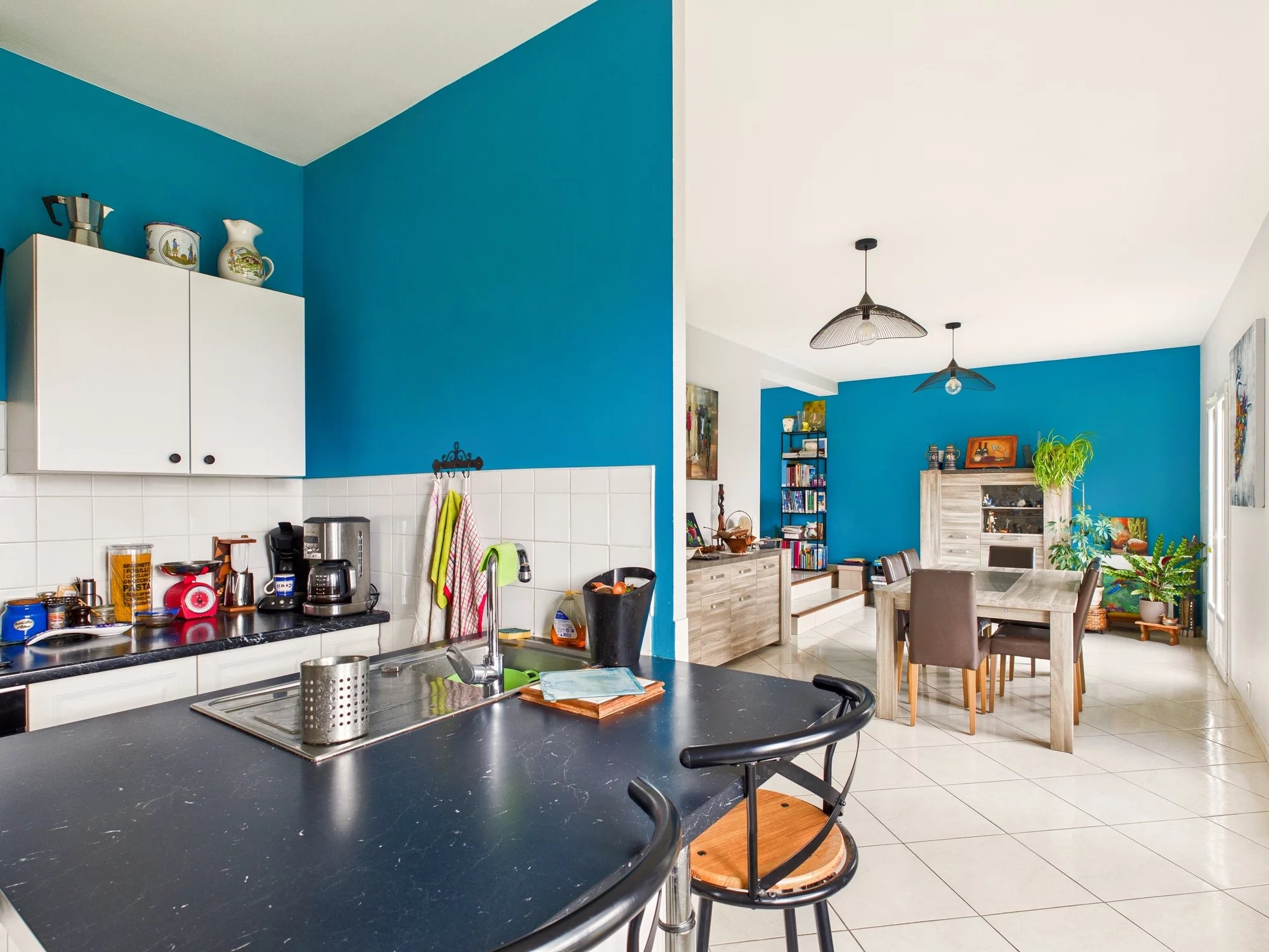 Modern build with style, land and views, Midi-Pyrénées – France – BVI84206