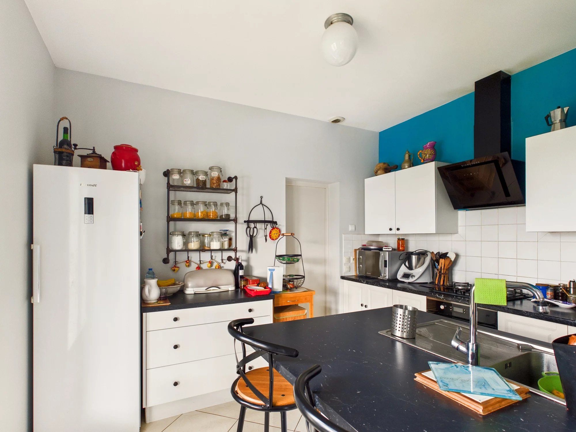 Modern build with style, land and views, Midi-Pyrénées – France – BVI84206