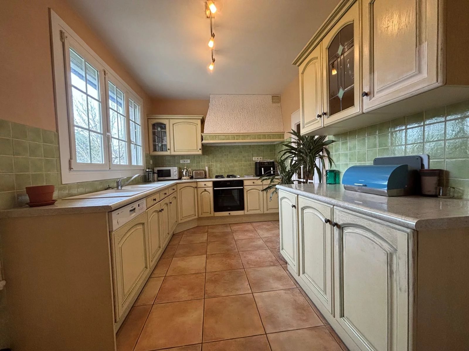 Charming 7 Bedroom house with self-contained annexe, pool in quiet location, Aquitaine – France – BVI84058