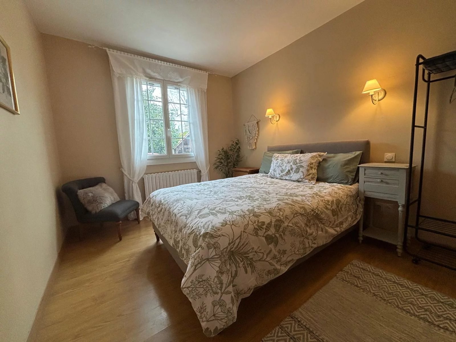 Charming 7 Bedroom house with self-contained annexe, pool in quiet location, Aquitaine – France – BVI84058