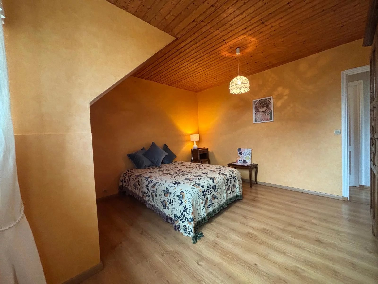 Charming 7 Bedroom house with self-contained annexe, pool in quiet location, Aquitaine – France – BVI84058