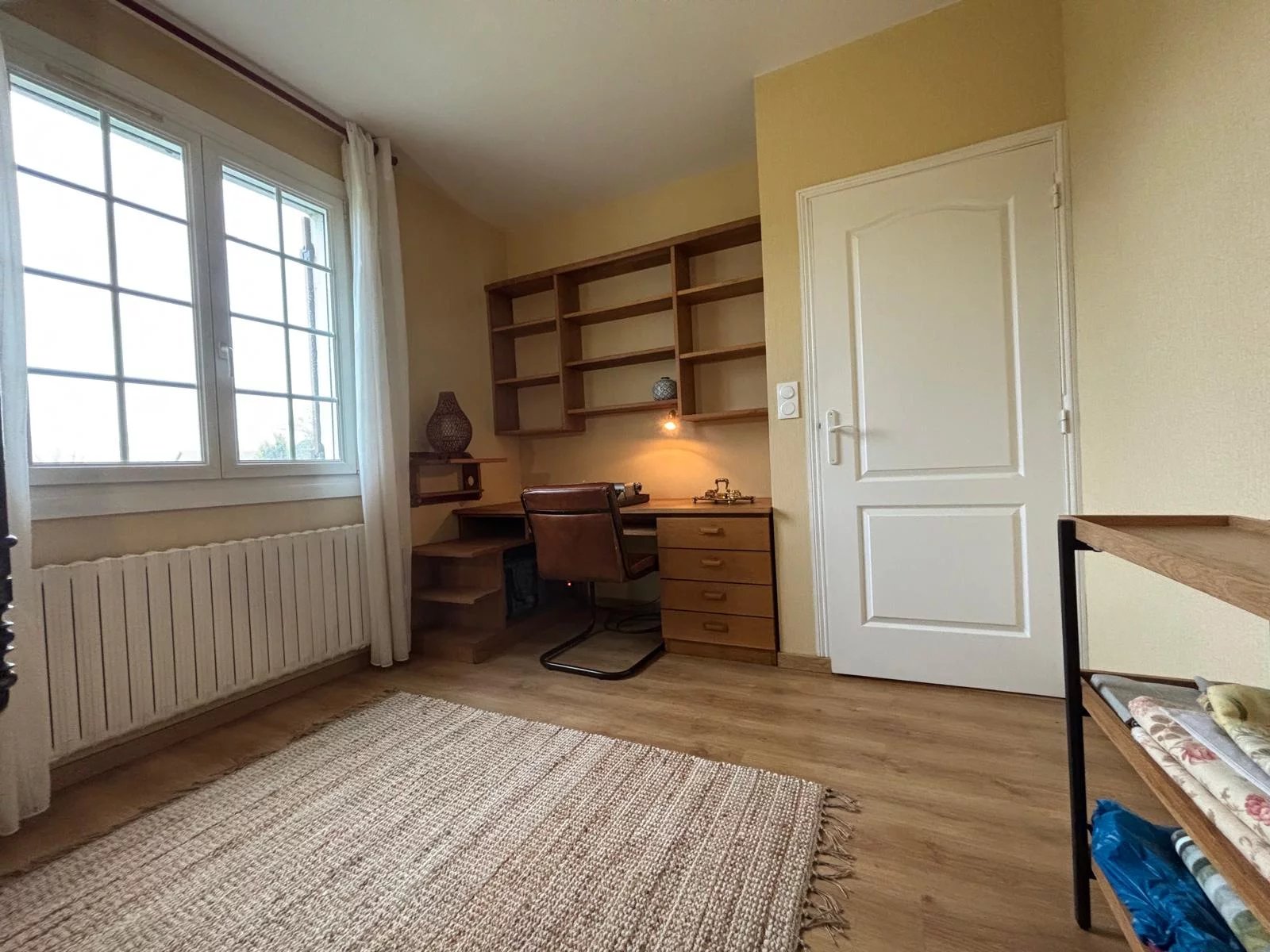 Charming 7 Bedroom house with self-contained annexe, pool in quiet location, Aquitaine – France – BVI84058