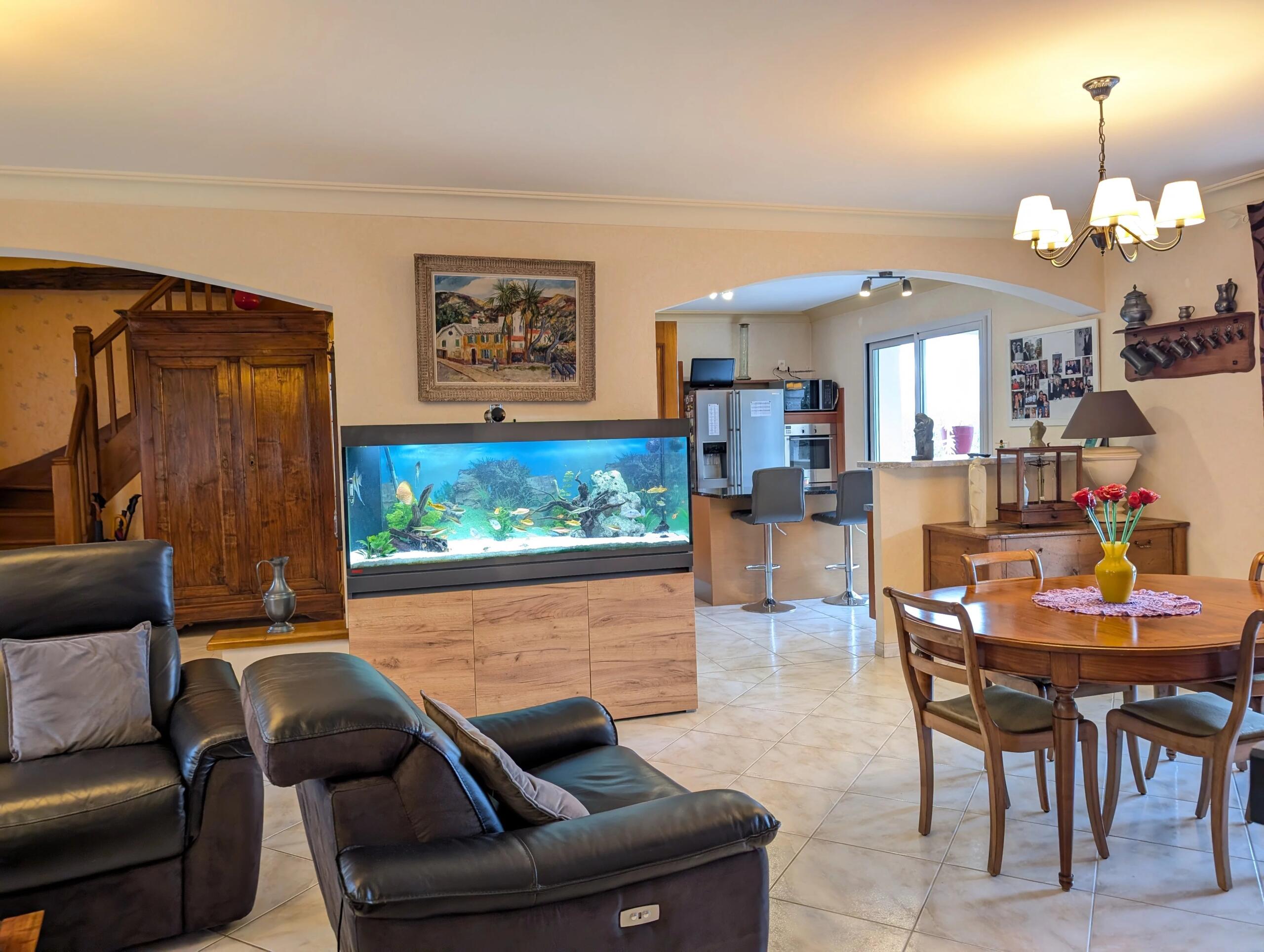 Lovely 5 bedroom villa with swimming pool, Aquitaine – France – BVI83994