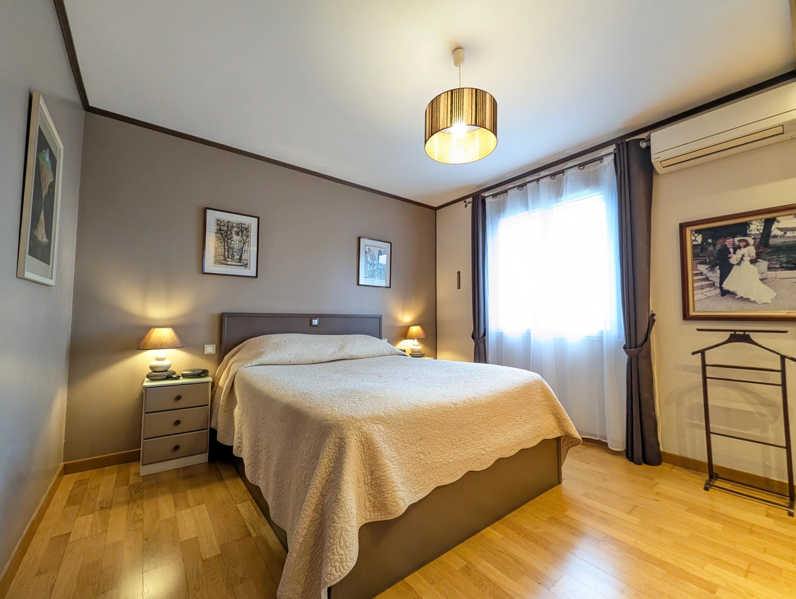 Lovely 5 bedroom villa with swimming pool, Aquitaine – France – BVI83994