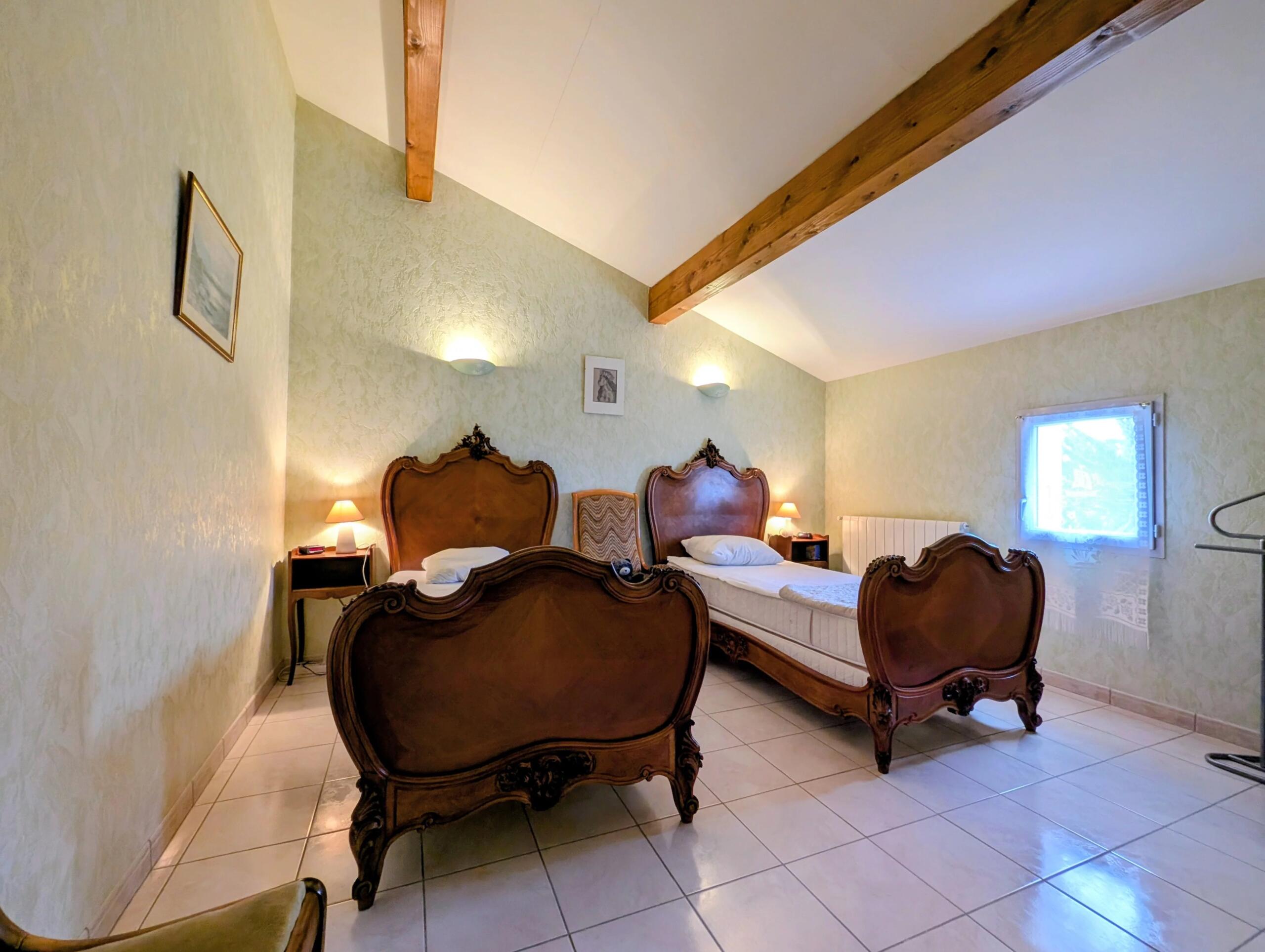 Lovely 5 bedroom villa with swimming pool, Aquitaine – France – BVI83994