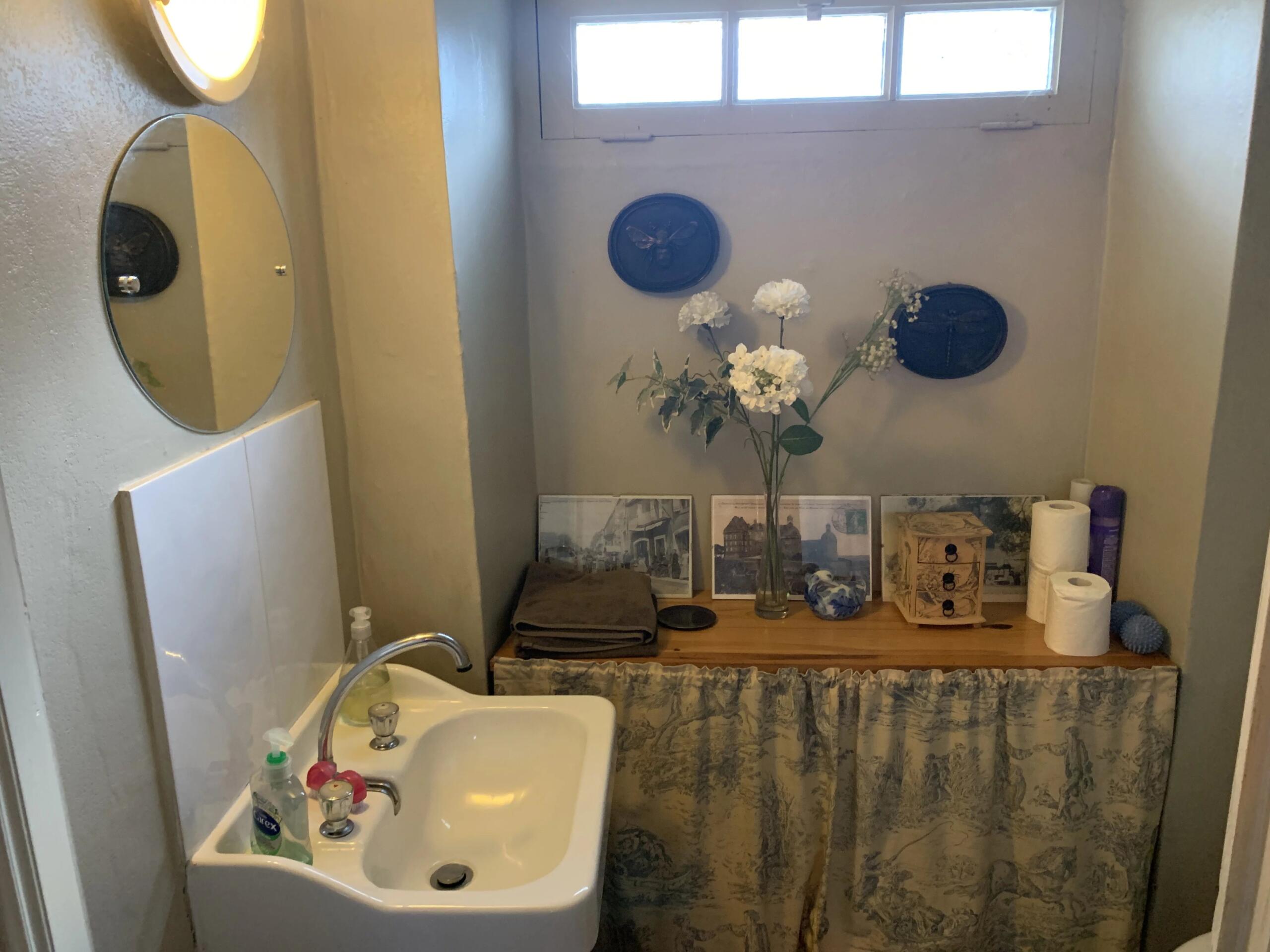 Charming Village Home with Garden, Well and Garage, Aquitaine – France – BVI83345