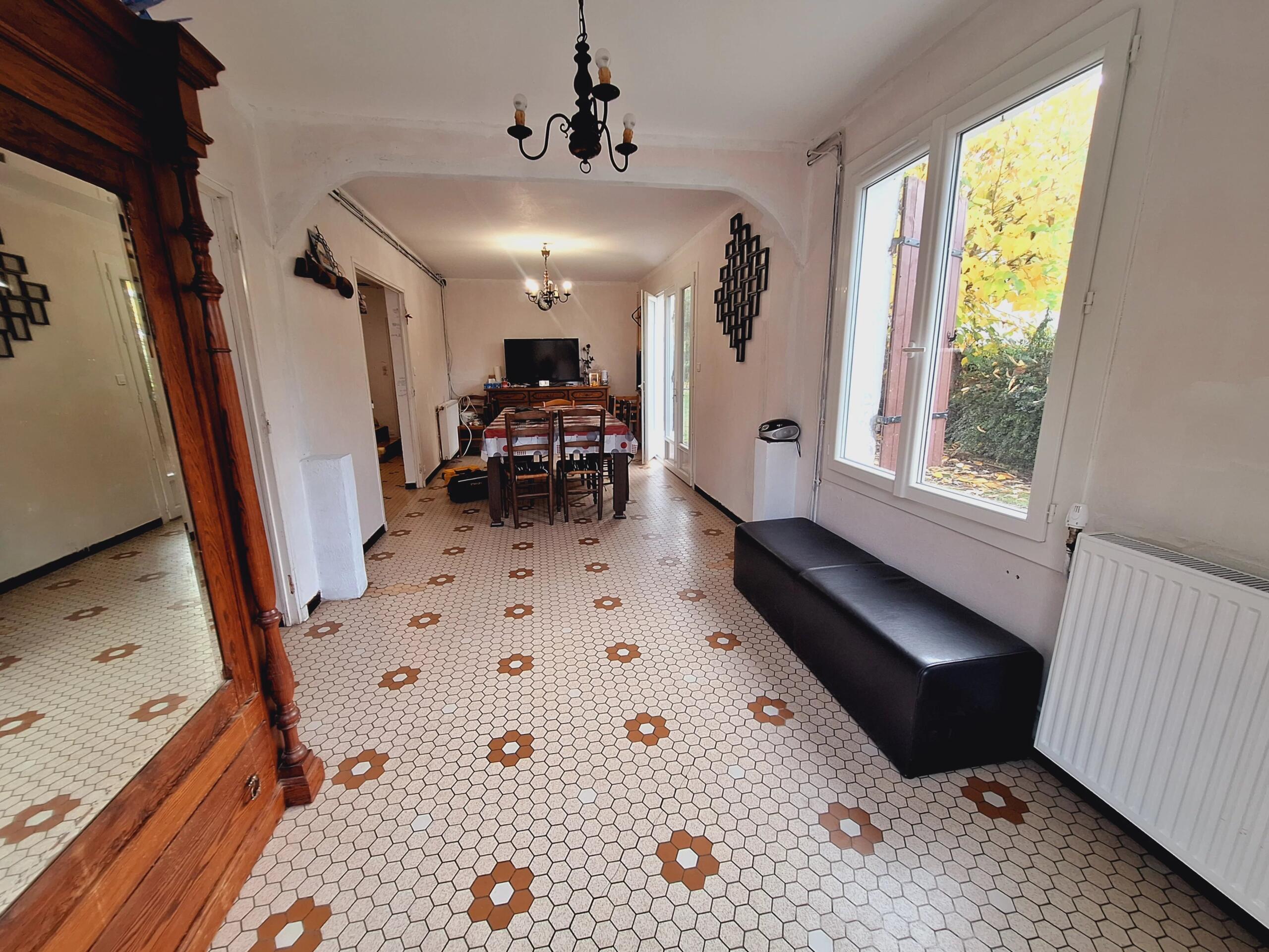 House near Eymet, Aquitaine – France – BVI77532