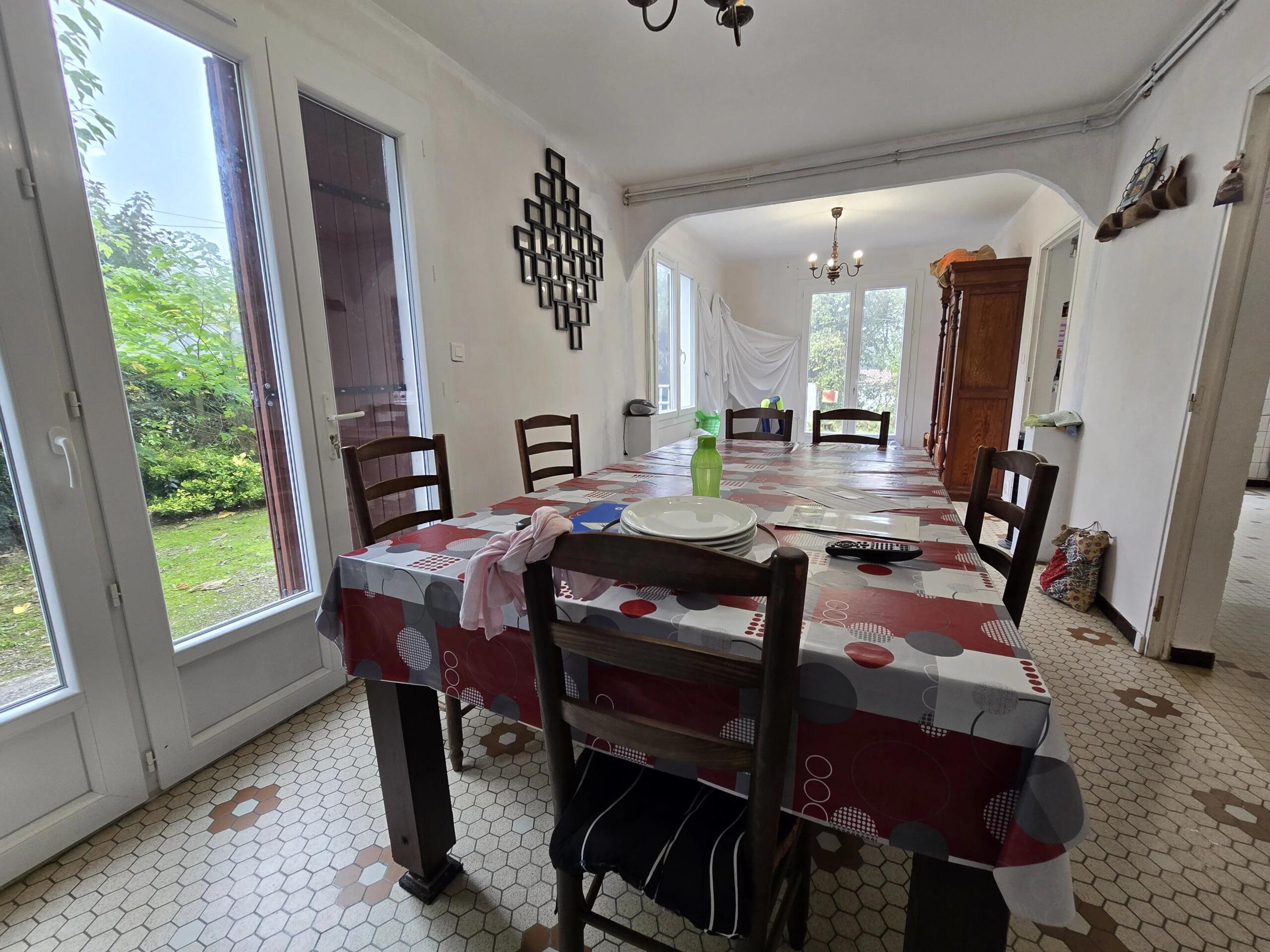 House near Eymet, Aquitaine – France – BVI77532