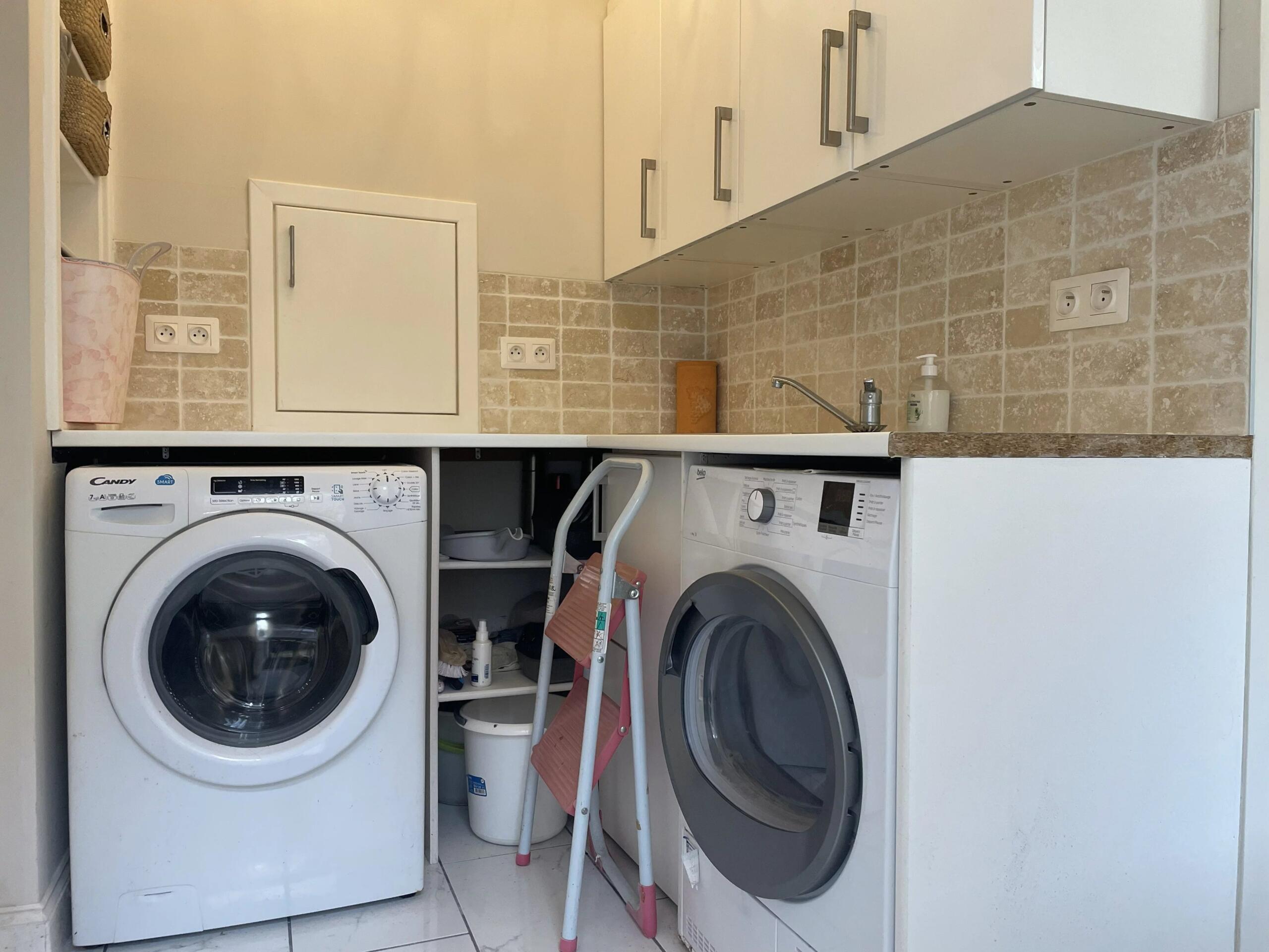 Village house, Poitou-Charentes – France – BVI83941