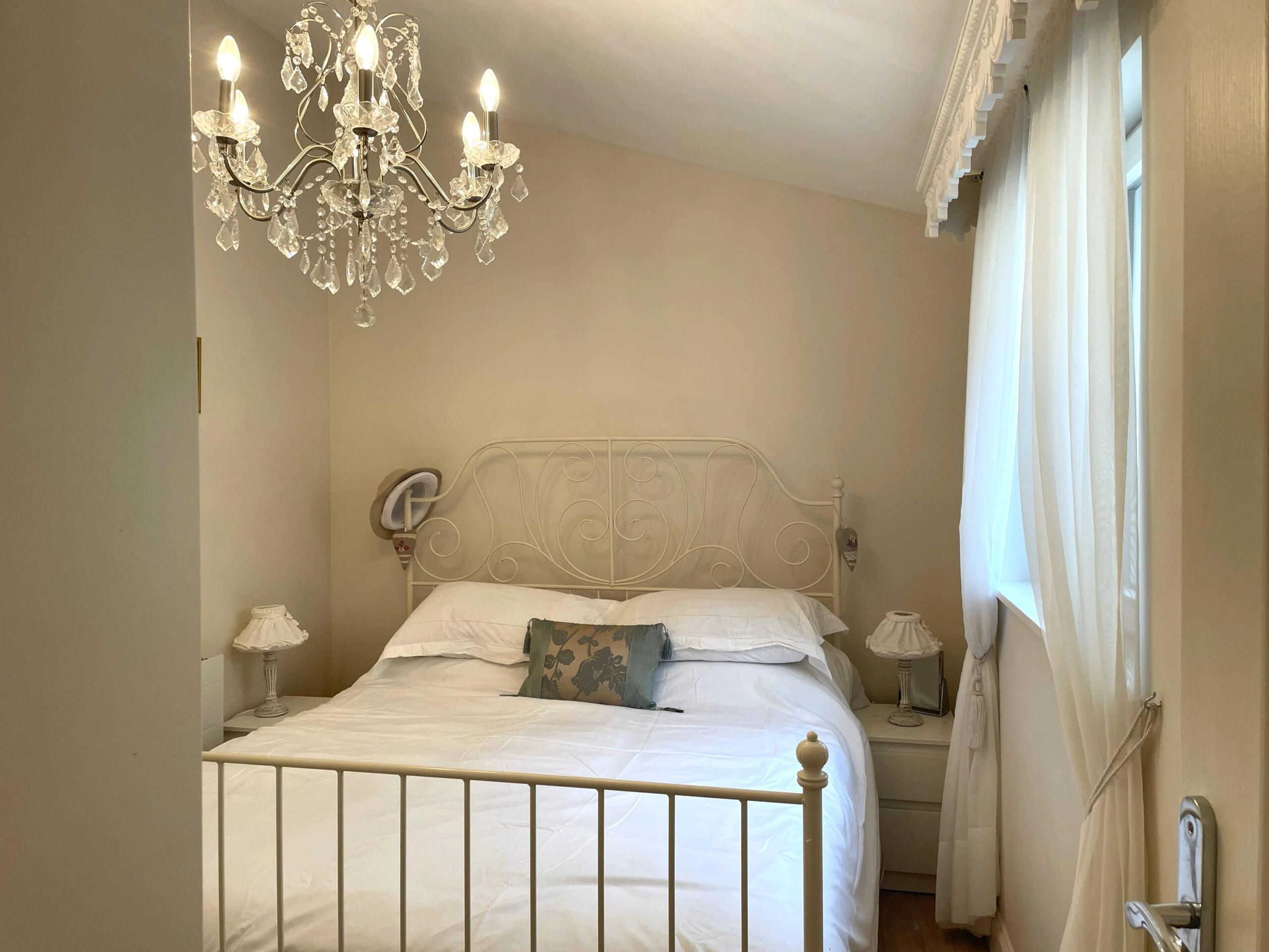 Village house, Poitou-Charentes – France – BVI83941