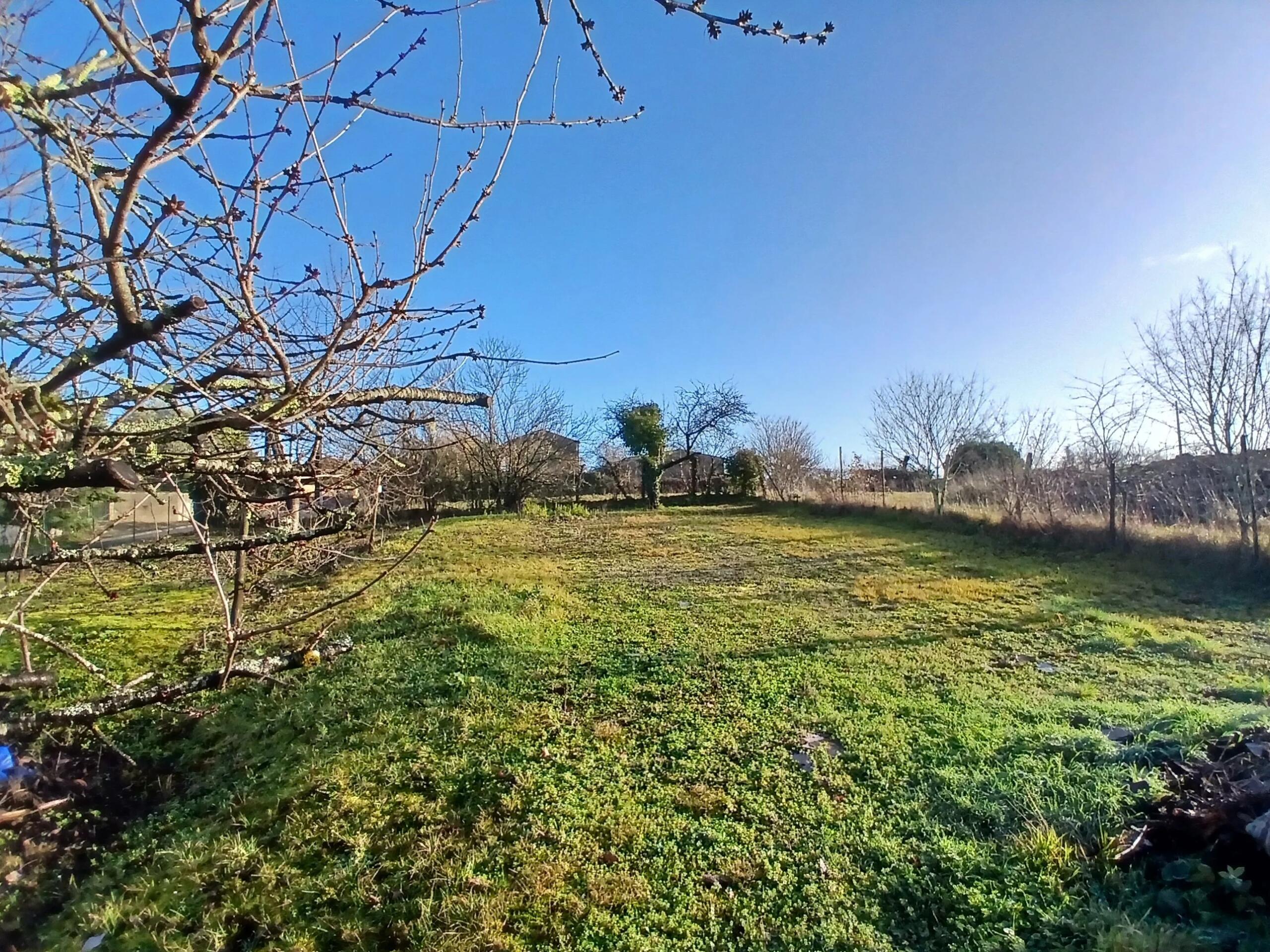 Fabulous stone house with huge potential, Poitou-Charentes – France – BVI84132