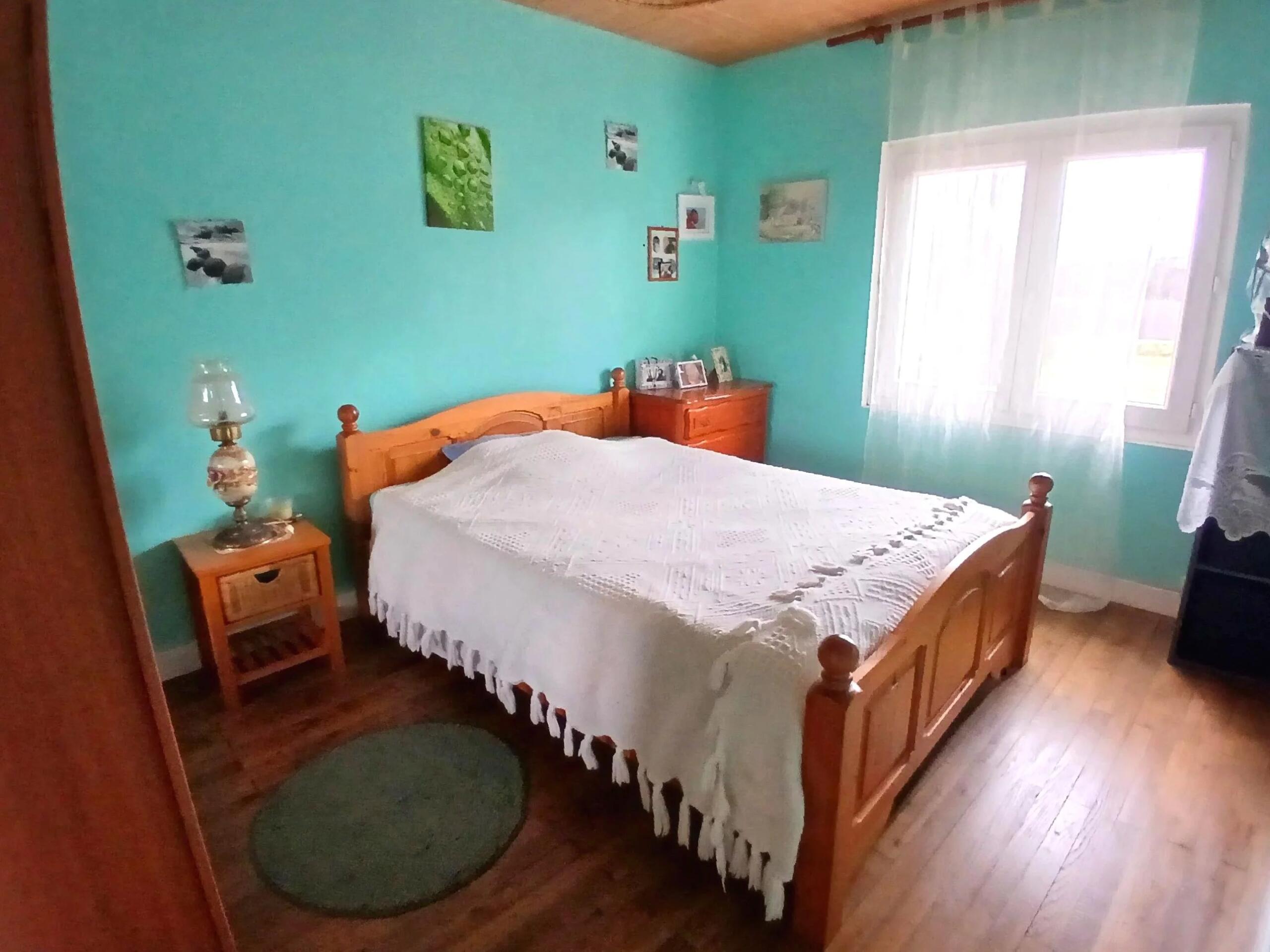 Fabulous stone house with huge potential, Poitou-Charentes – France – BVI84132