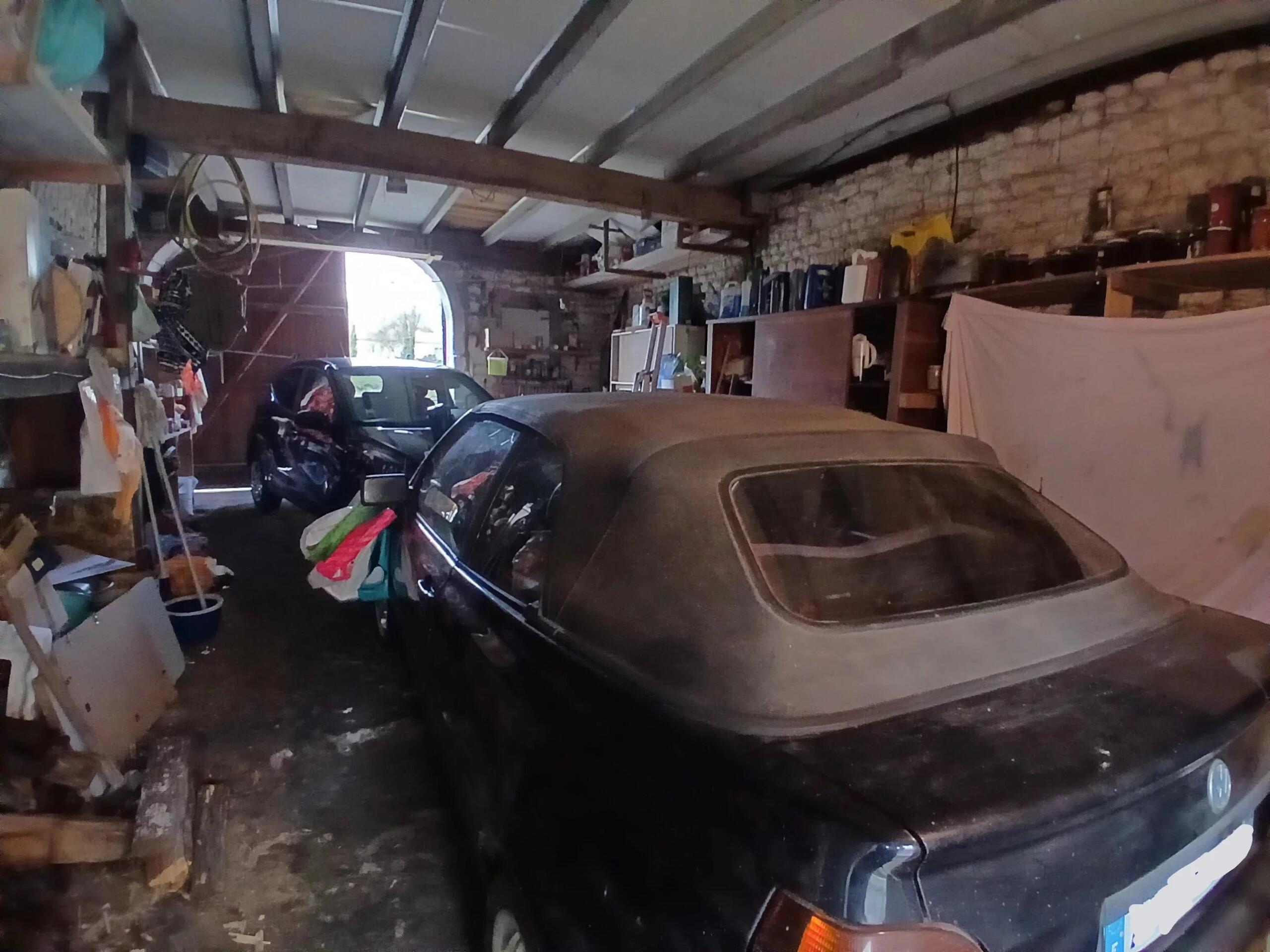 Fabulous stone house with huge potential, Poitou-Charentes – France – BVI84132