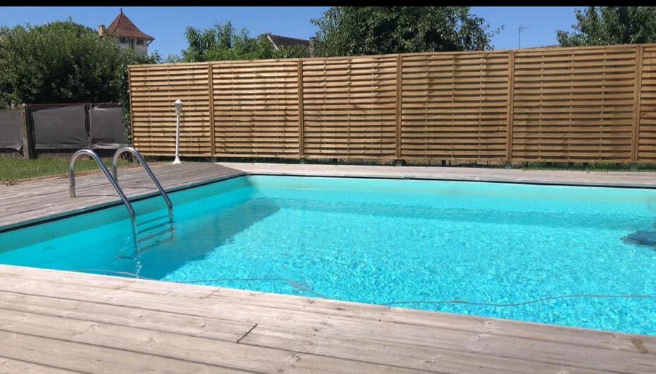 Renovated Stone Village House with Garden and Pool in the Dordogne Valley, Aquitaine – France – BVI83987