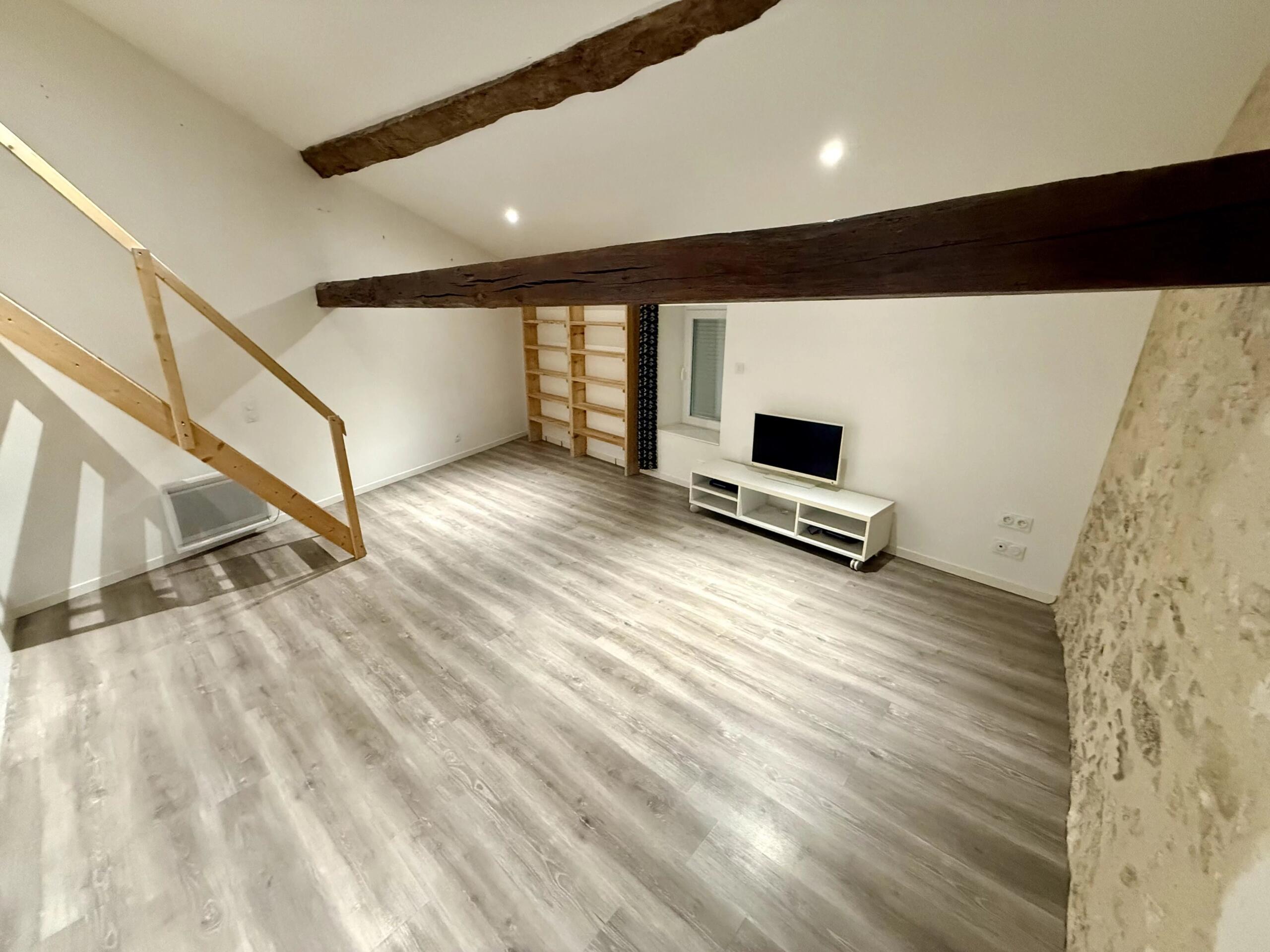 Renovated Stone Village House with Garden and Pool in the Dordogne Valley, Aquitaine – France – BVI83987