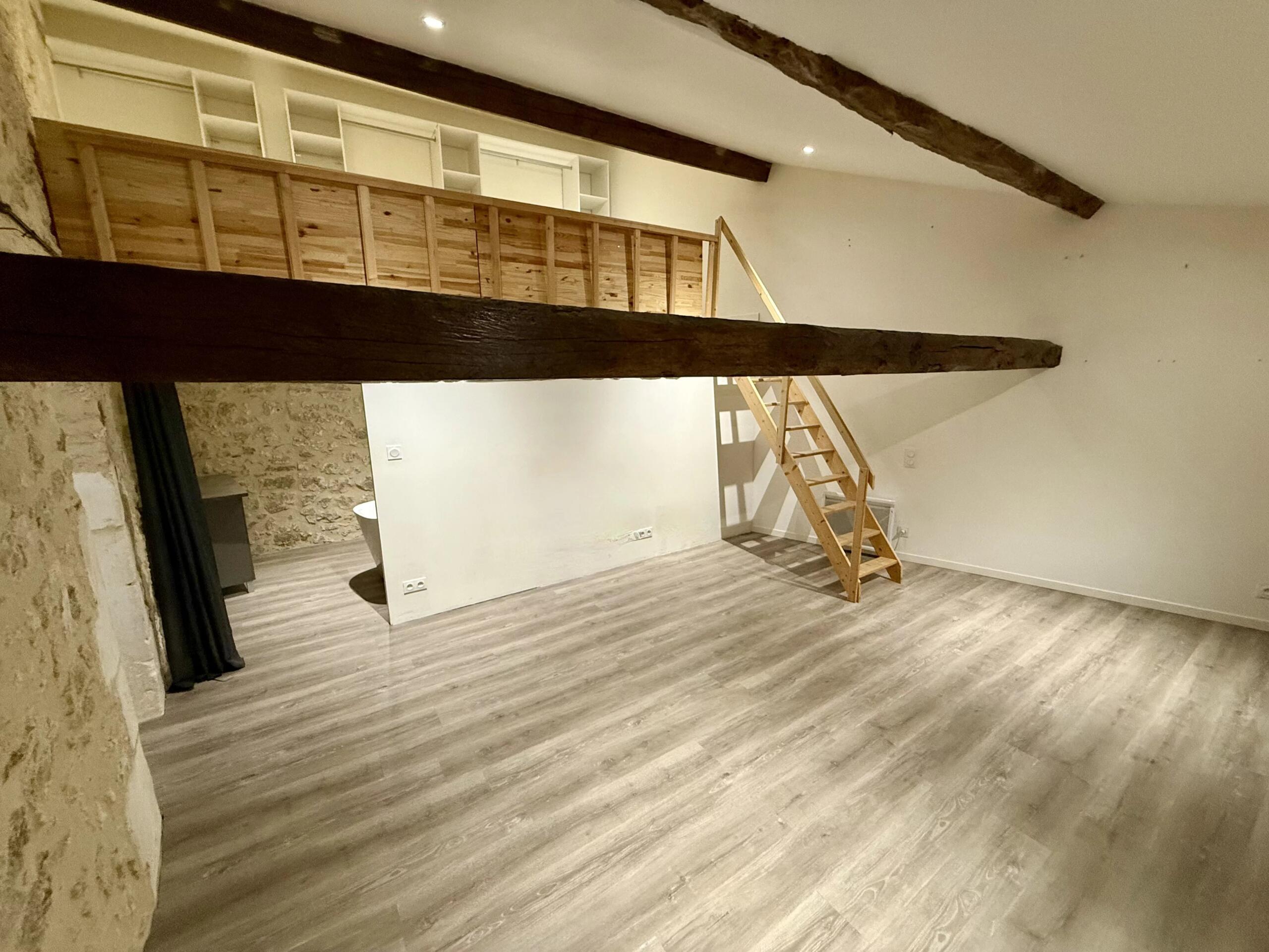 Renovated Stone Village House with Garden and Pool in the Dordogne Valley, Aquitaine – France – BVI83987