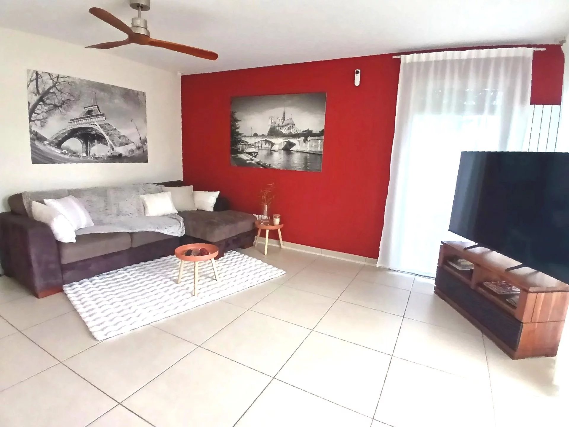 Eco-friendly, bright, airy and spacious single storey house, Poitou-Charentes – France – BVI82906