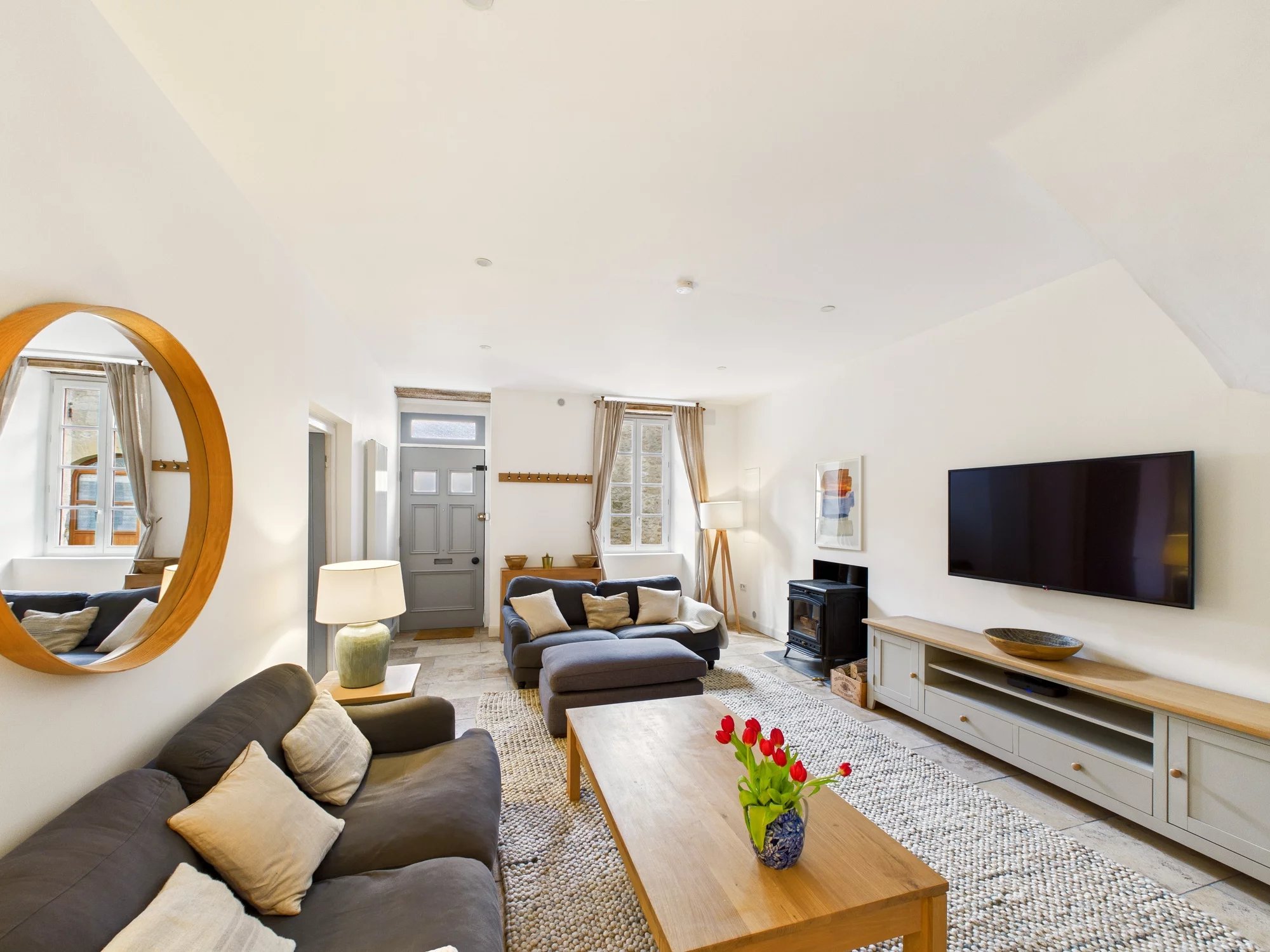 Beautifully renovated Village house, Aquitaine – France – BVI60020