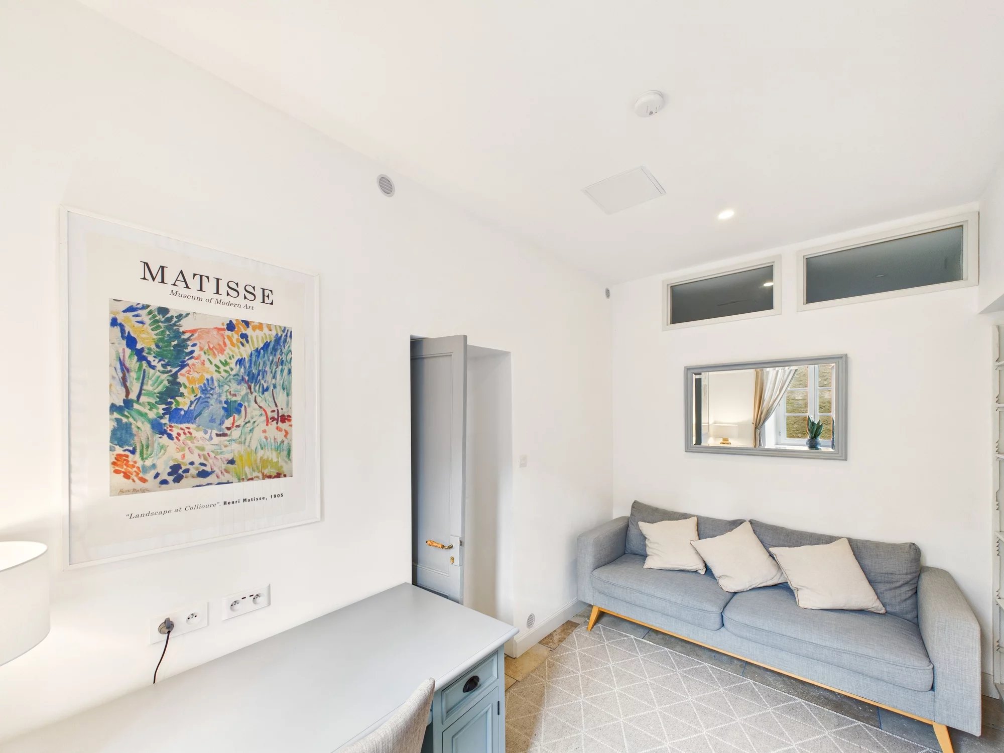 Beautifully renovated Village house, Aquitaine – France – BVI60020