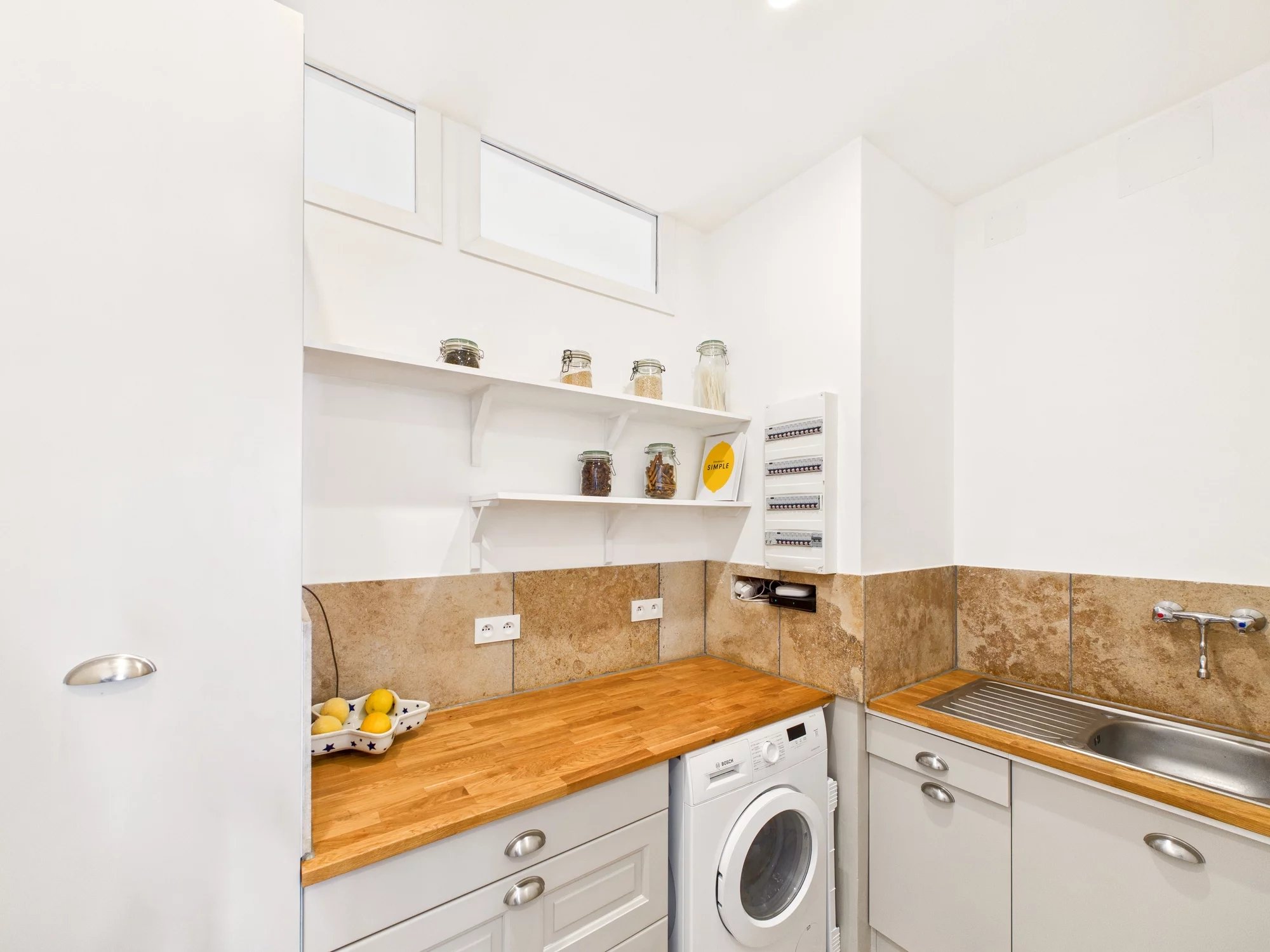 Beautifully renovated Village house, Aquitaine – France – BVI60020