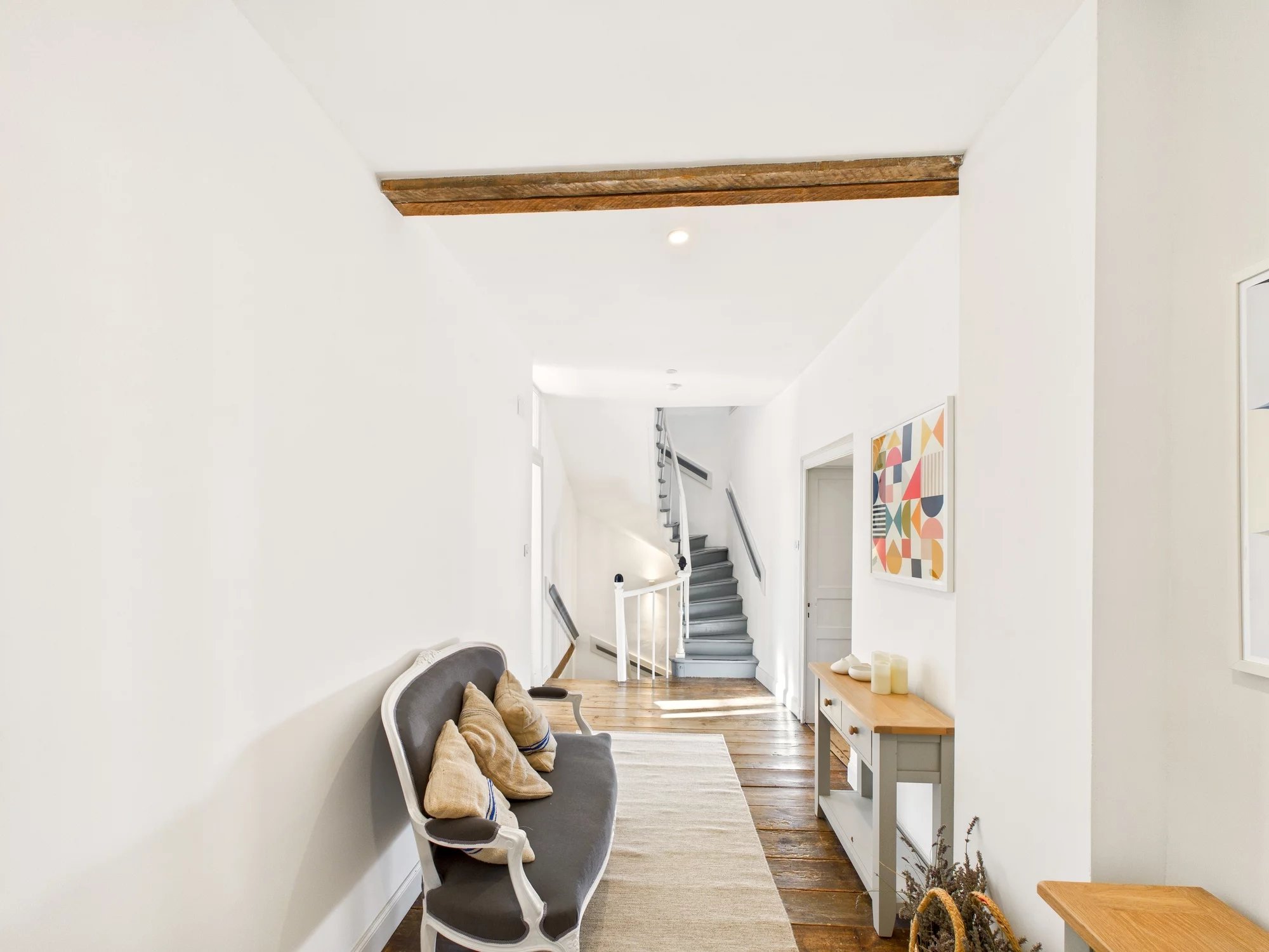 Beautifully renovated Village house, Aquitaine – France – BVI60020