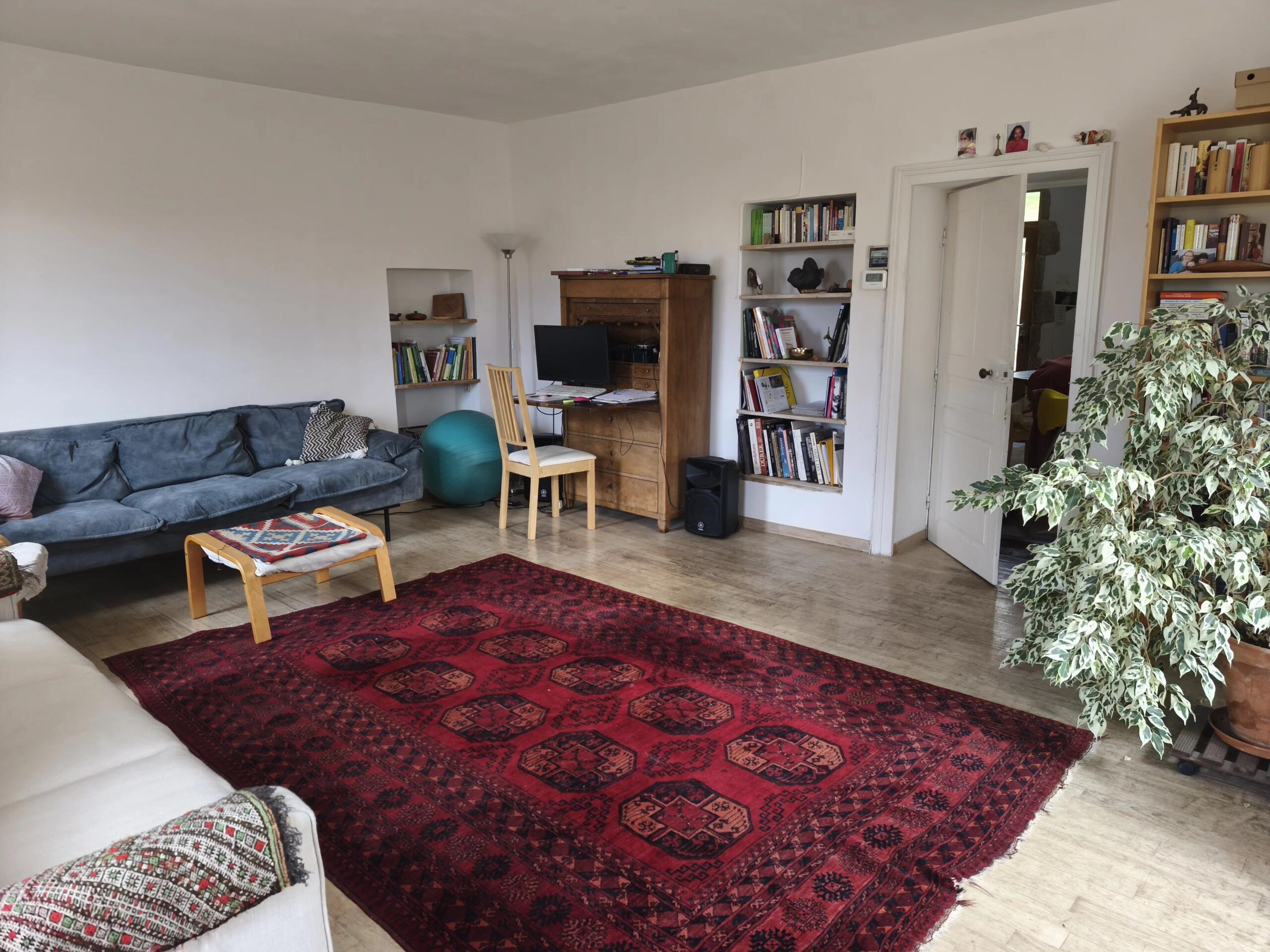 Large family home with numerous outbuildings and business potential, Limousin – France – BVI84131