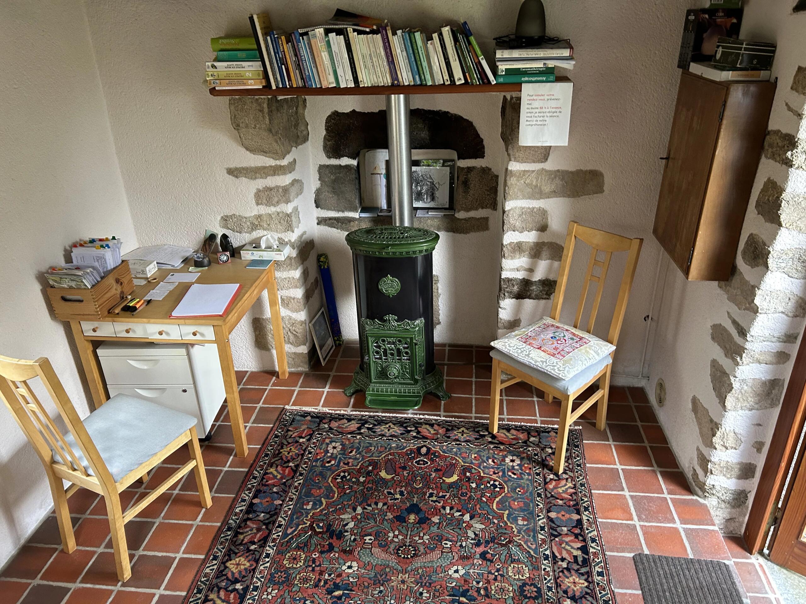 Large family home with numerous outbuildings and business potential, Limousin – France – BVI84131