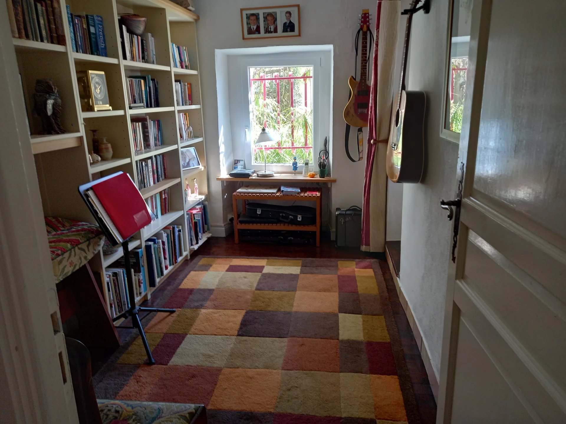 Country house with guesthouse,  pool and views, Midi-Pyrénées – France – BVI72367