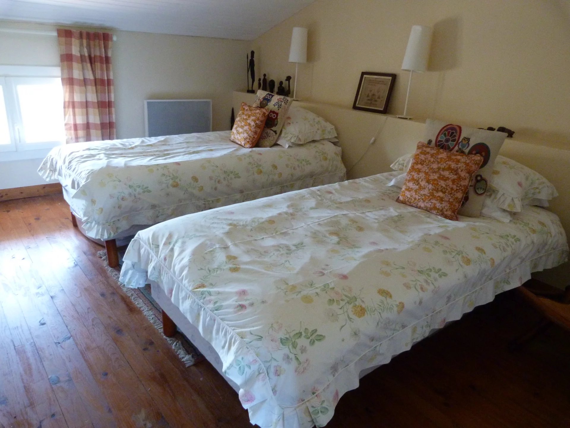 Country house with guesthouse,  pool and views, Midi-Pyrénées – France – BVI72367