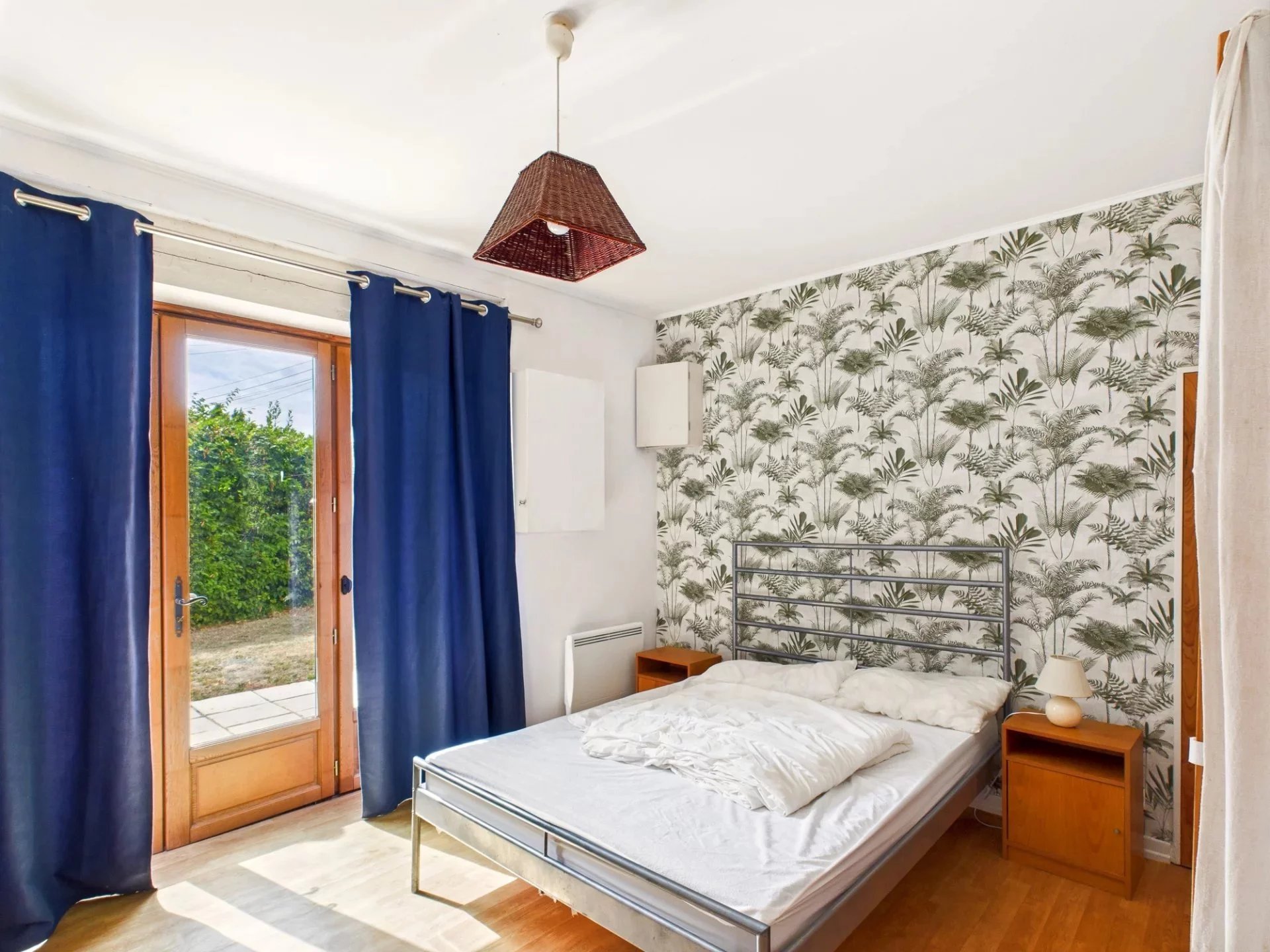 Coastal village house, Poitou-Charentes – France – BVI84373