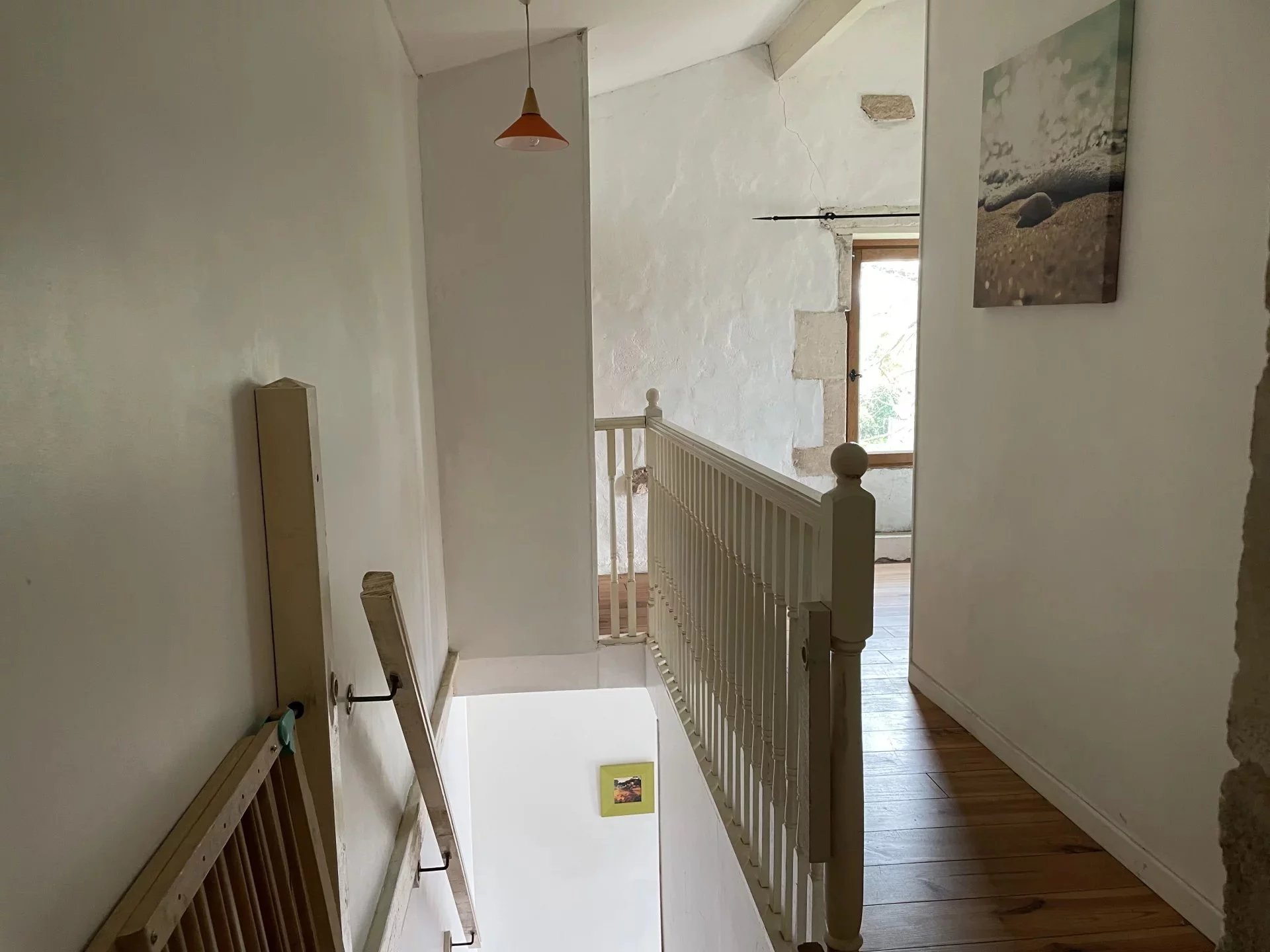 Coastal village house, Poitou-Charentes – France – BVI84373