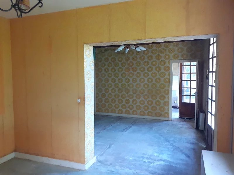 Property to renovate with no close neighbours and 5000m² of land, Poitou-Charentes – France – BVI64449