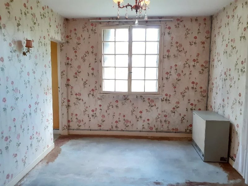 Property to renovate with no close neighbours and 5000m² of land, Poitou-Charentes – France – BVI64449