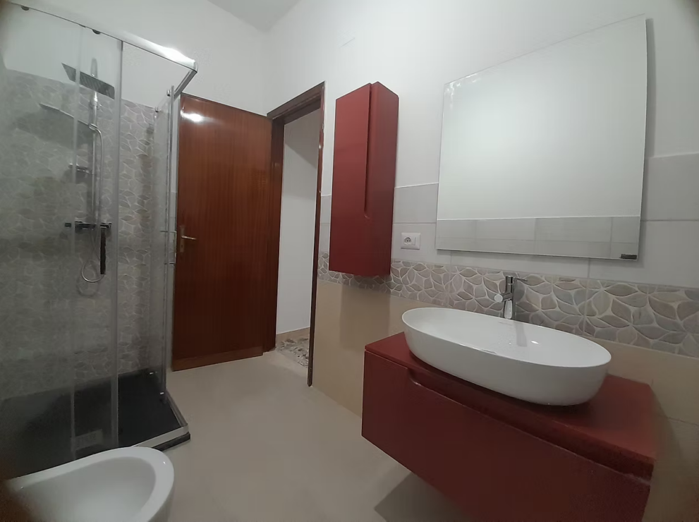 Front Line Sea View Apartment in Messina, Sicily – Spread the balance over 10 years