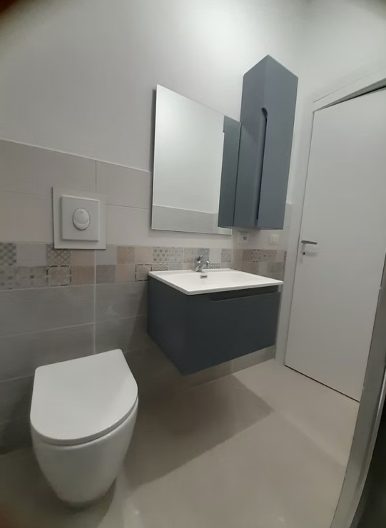 Front Line Sea View Apartment in Messina, Sicily – Spread the balance over 10 years