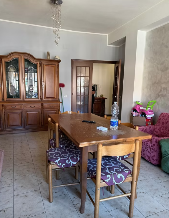 PRICE DROP – Spacious 3 Bed Apartment  in L’Aquila Province, Italy (50m drive to Rome)