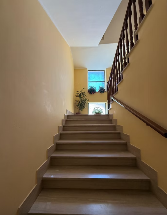 PRICE DROP – Spacious 3 Bed Apartment  in L’Aquila Province, Italy (50m drive to Rome)