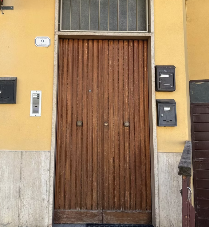 PRICE DROP – Spacious 3 Bed Apartment  in L’Aquila Province, Italy (50m drive to Rome)