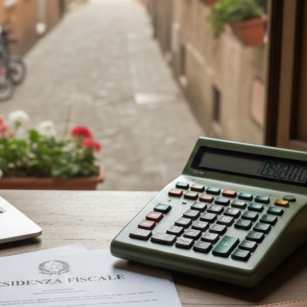 How Expats Should File Their Tax Return In Italy