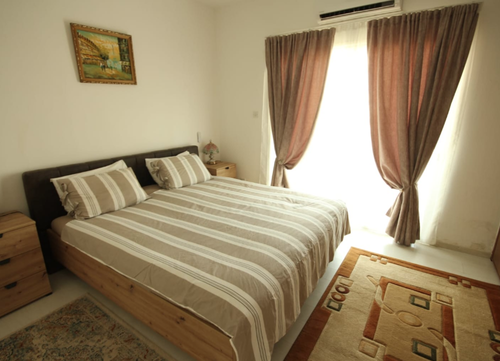 2 Bedroom Townhouse close to the sea in Oroclini, Larnaca – CYPRUS