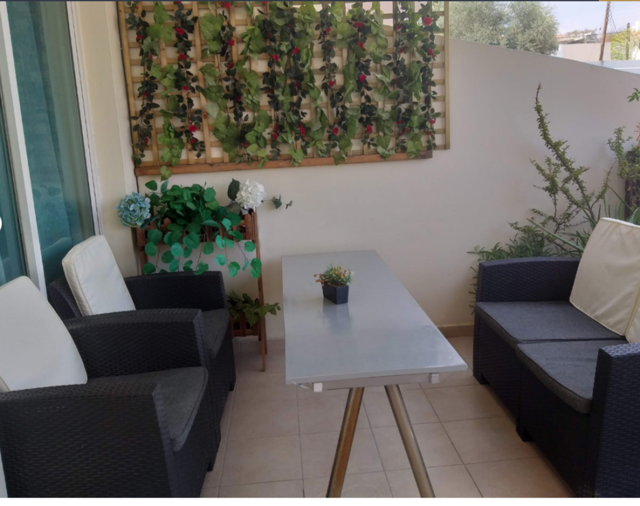 2 Bedroom Townhouse close to the sea in Oroclini, Larnaca – CYPRUS