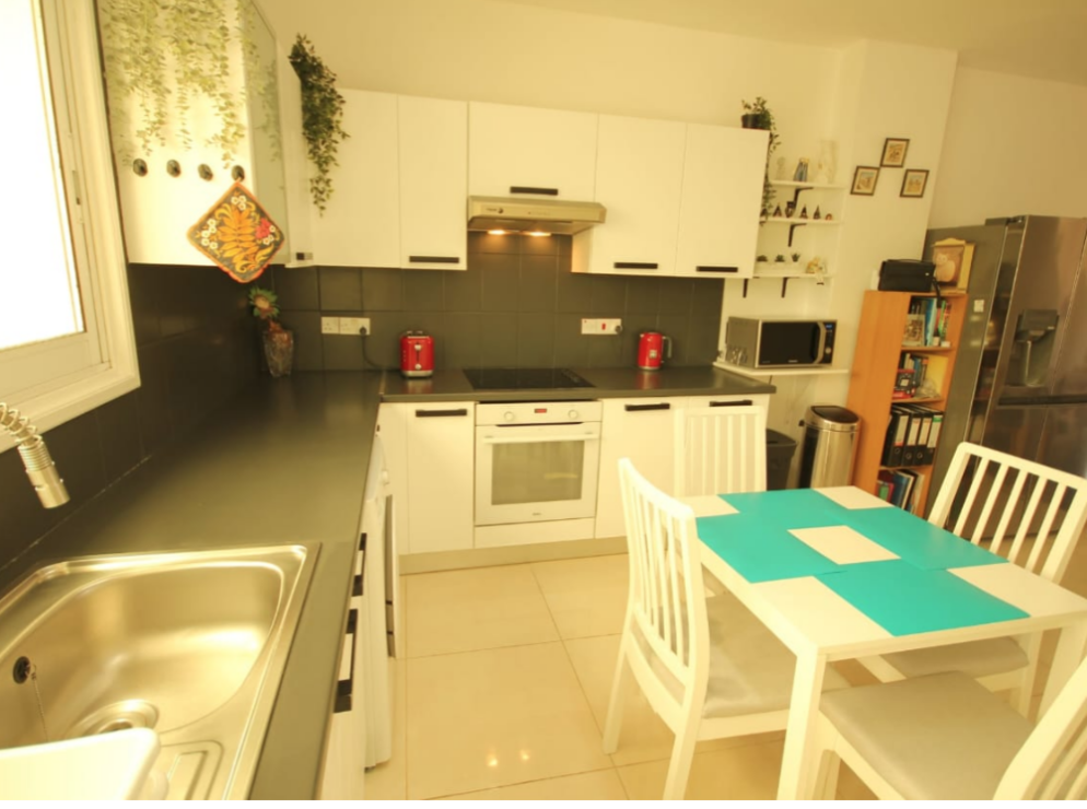 2 Bedroom Townhouse close to the sea in Oroclini, Larnaca – CYPRUS