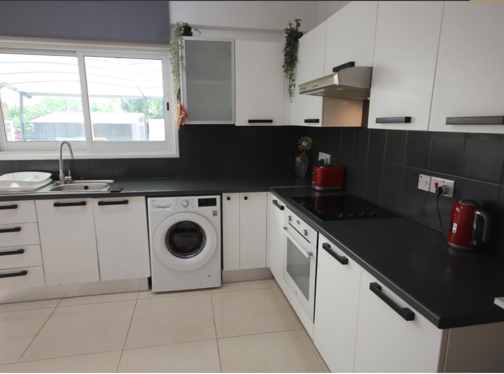 2 Bedroom Townhouse close to the sea in Oroclini, Larnaca – CYPRUS